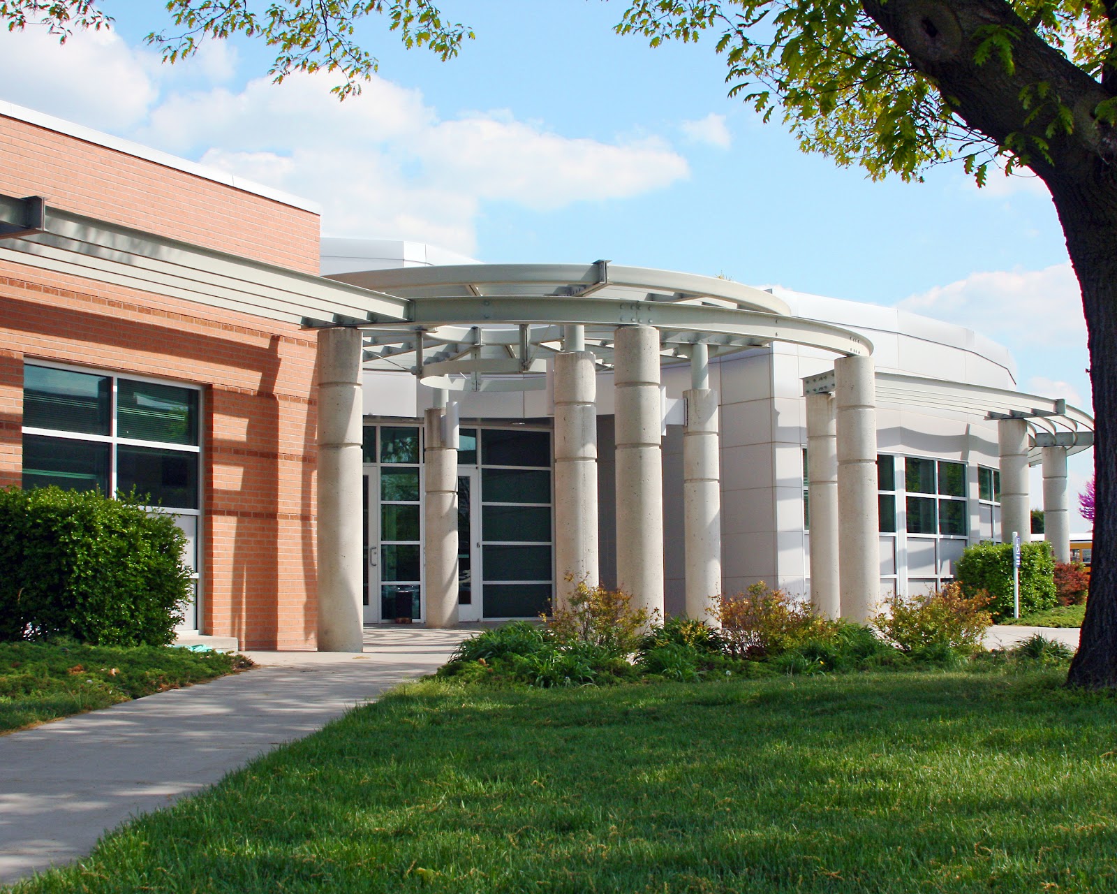 Hutchinson Community College