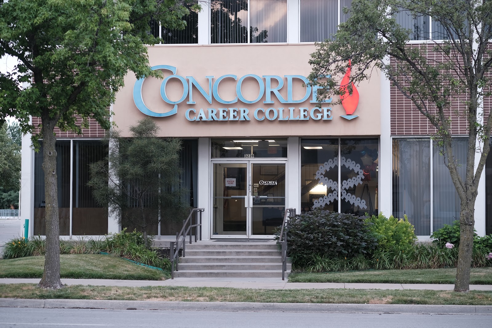 Concorde Career College-Kansas City