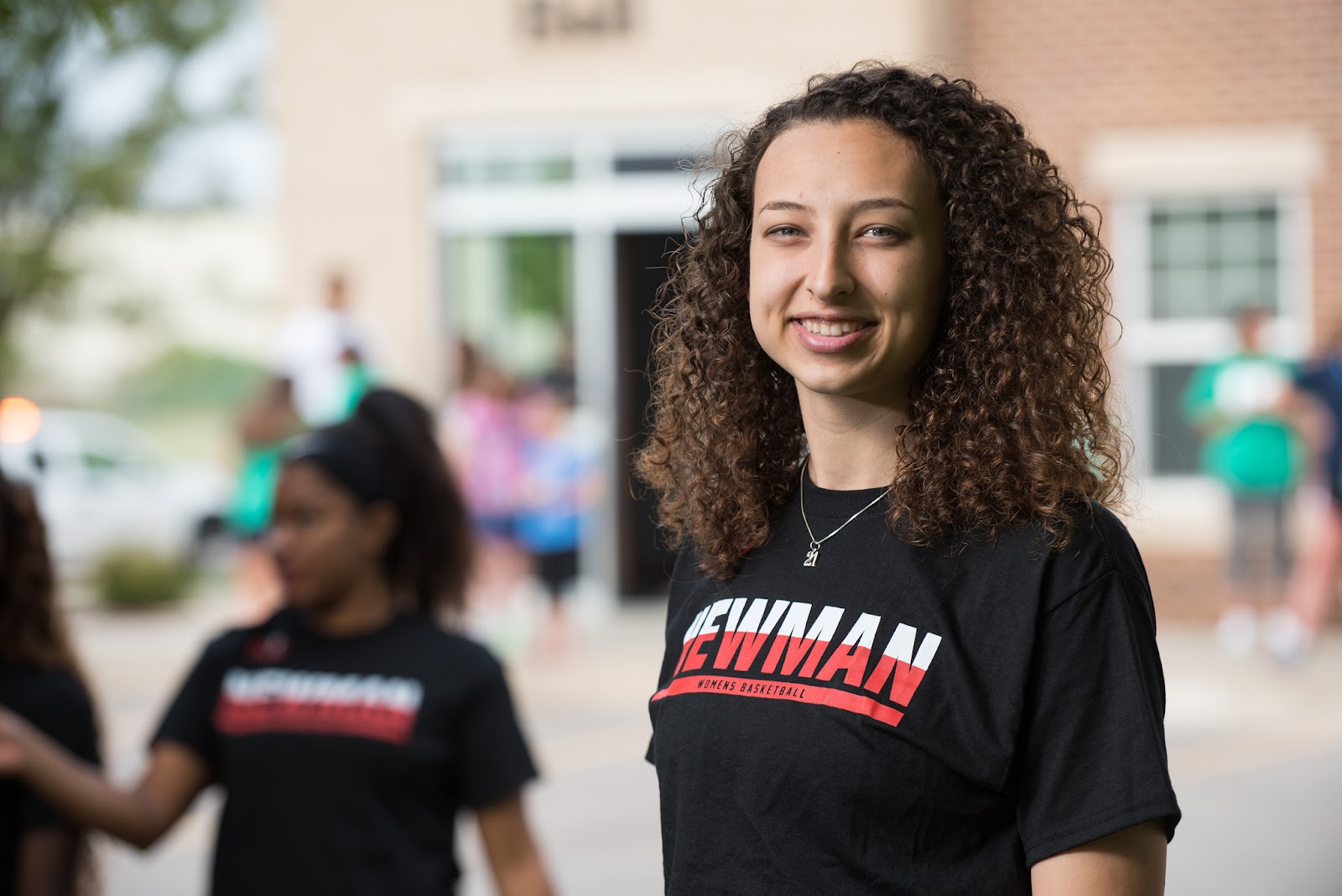 Newman University