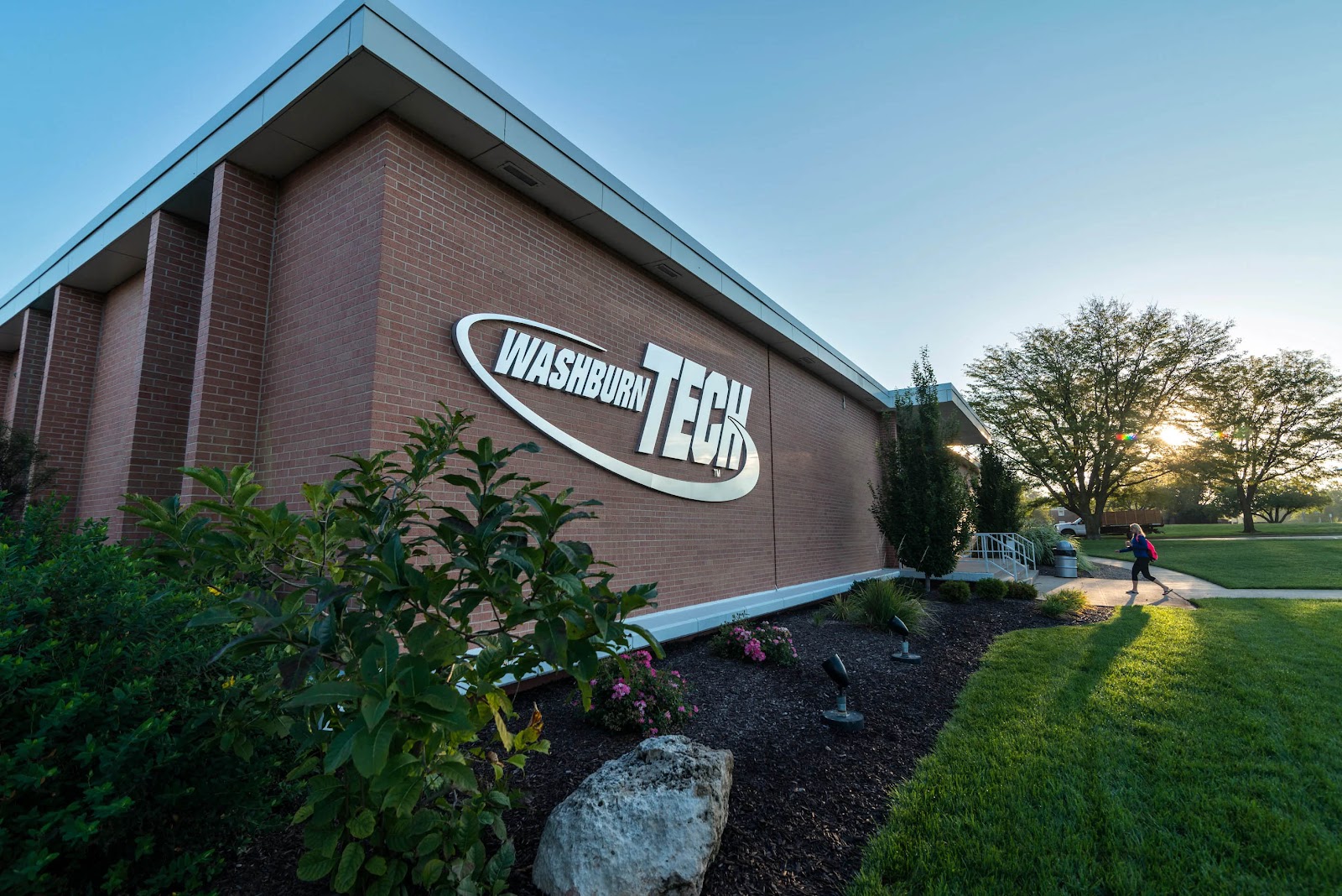 Washburn Institute of Technology