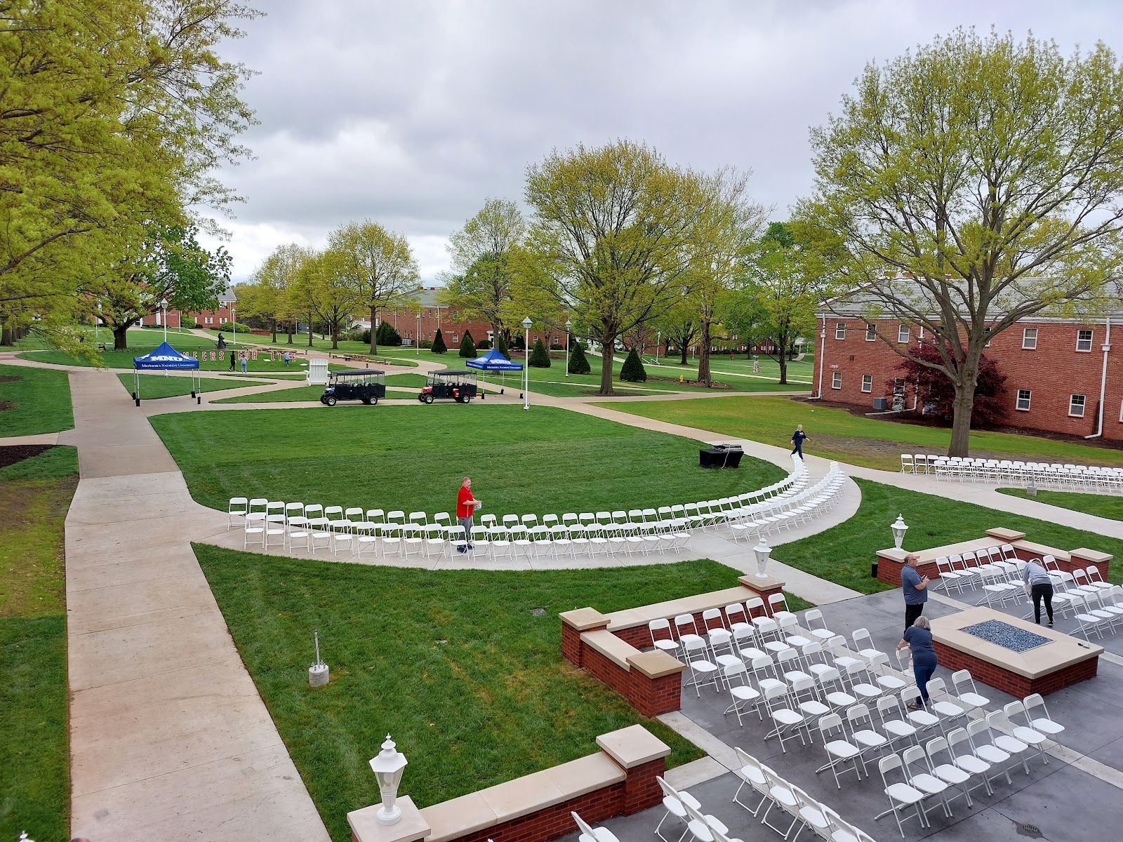 MidAmerica Nazarene University