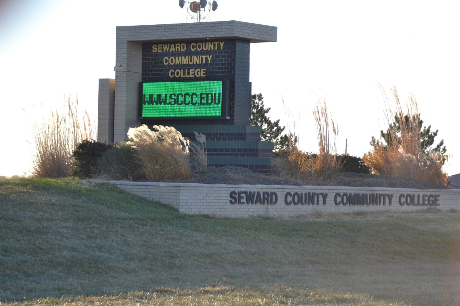 Seward County Community College