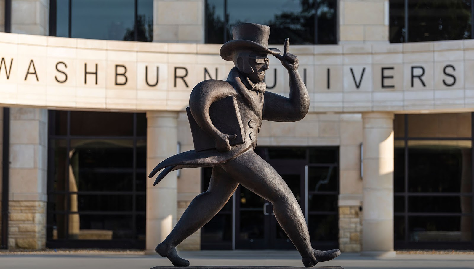 Washburn University