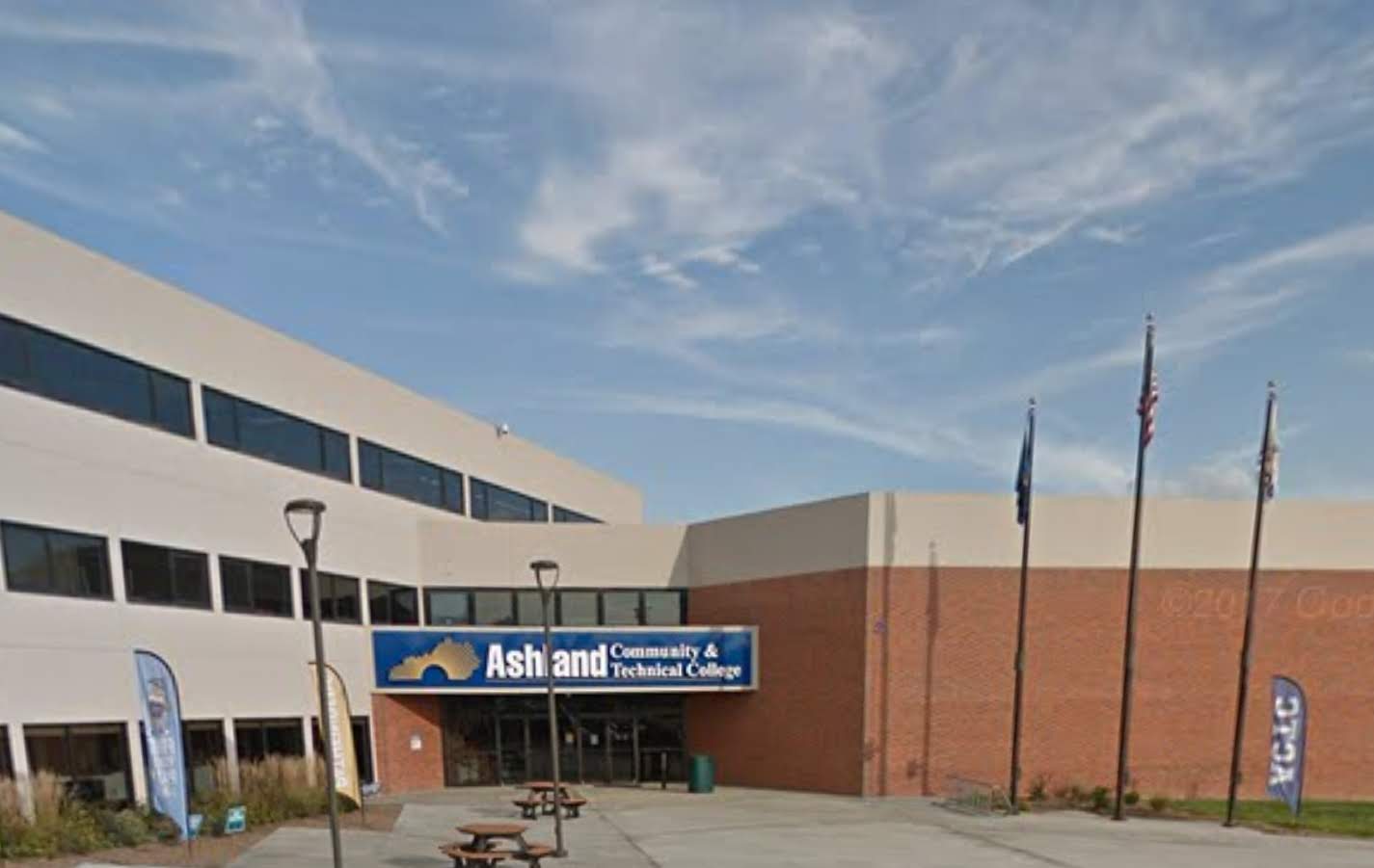 Ashland Community and Technical College