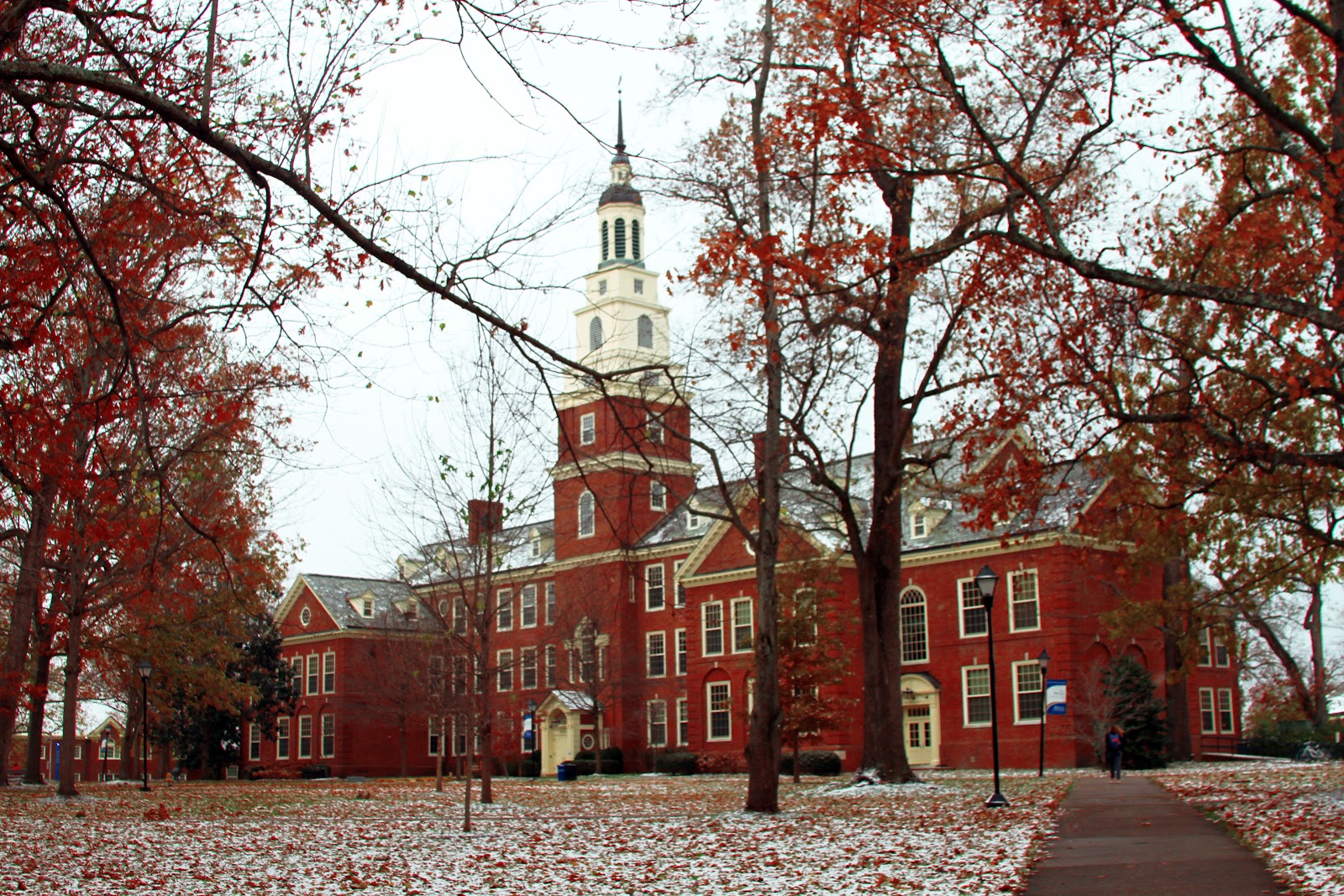 Berea College