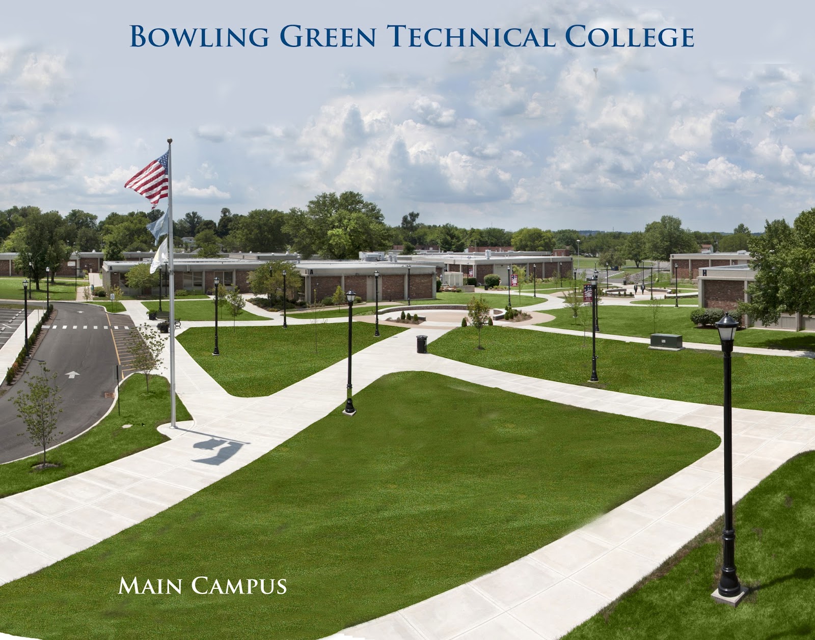Southcentral Kentucky Community and Technical College