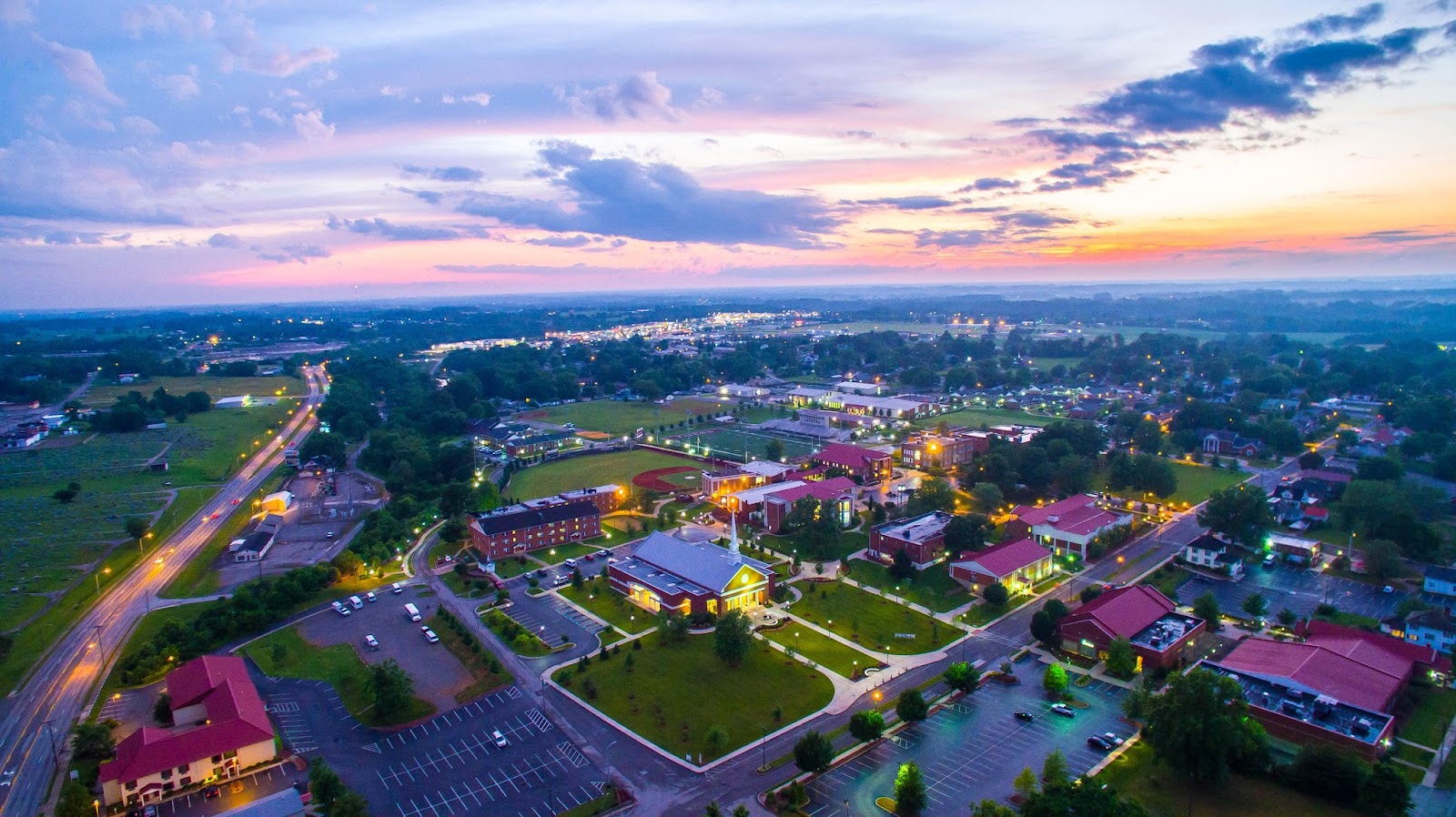 Campbellsville University