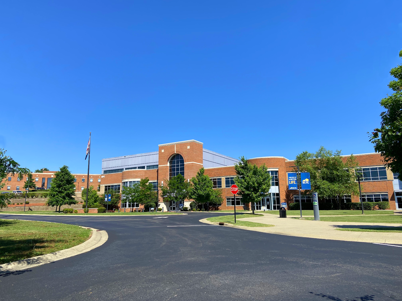 Elizabethtown Community and Technical College
