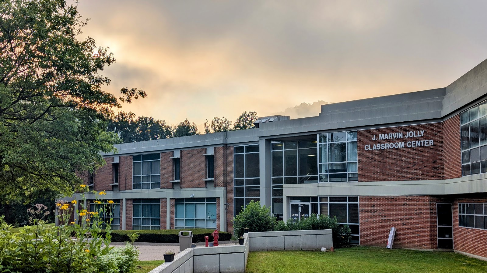 Hazard Community and Technical College