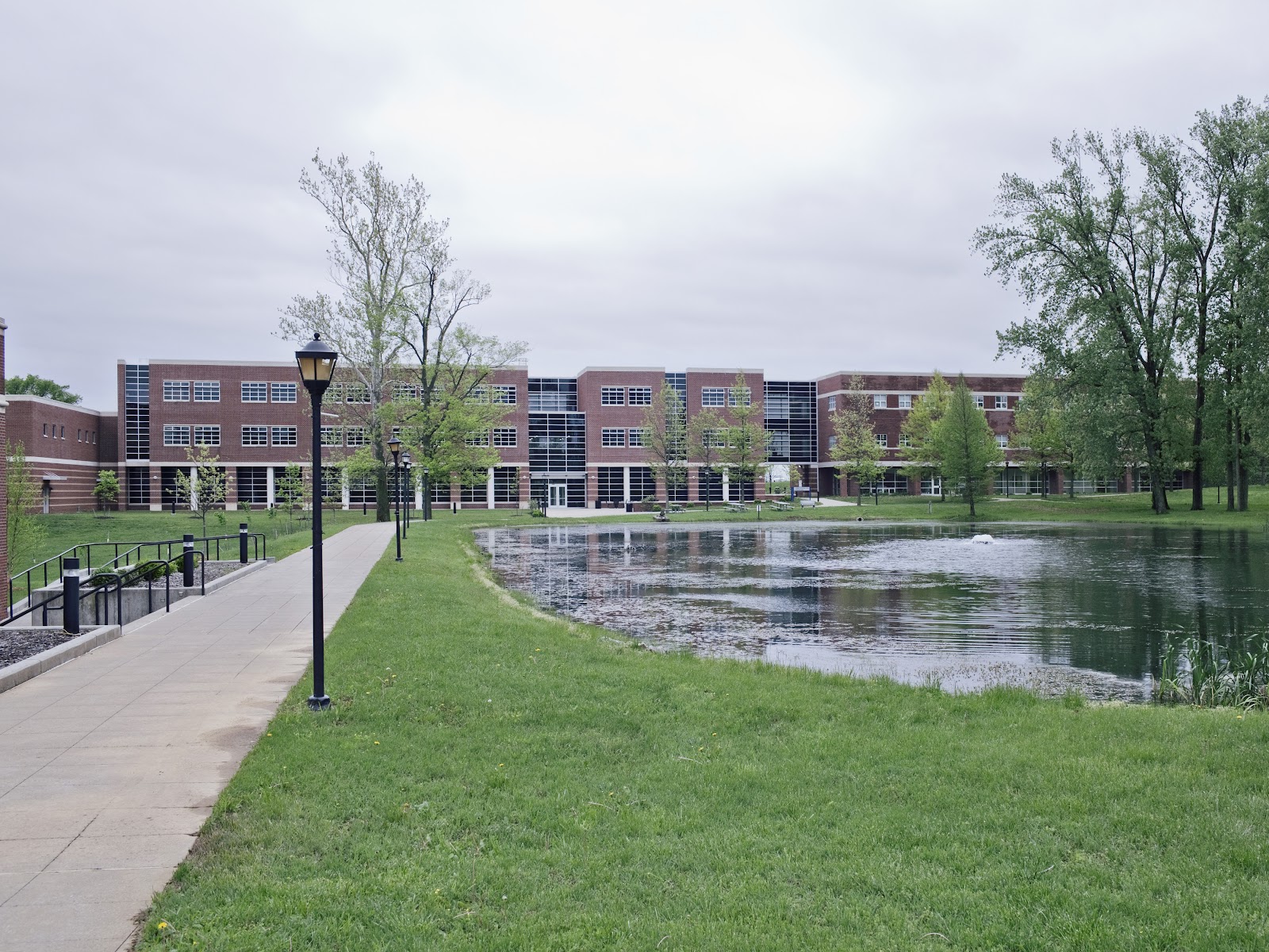 Henderson Community College