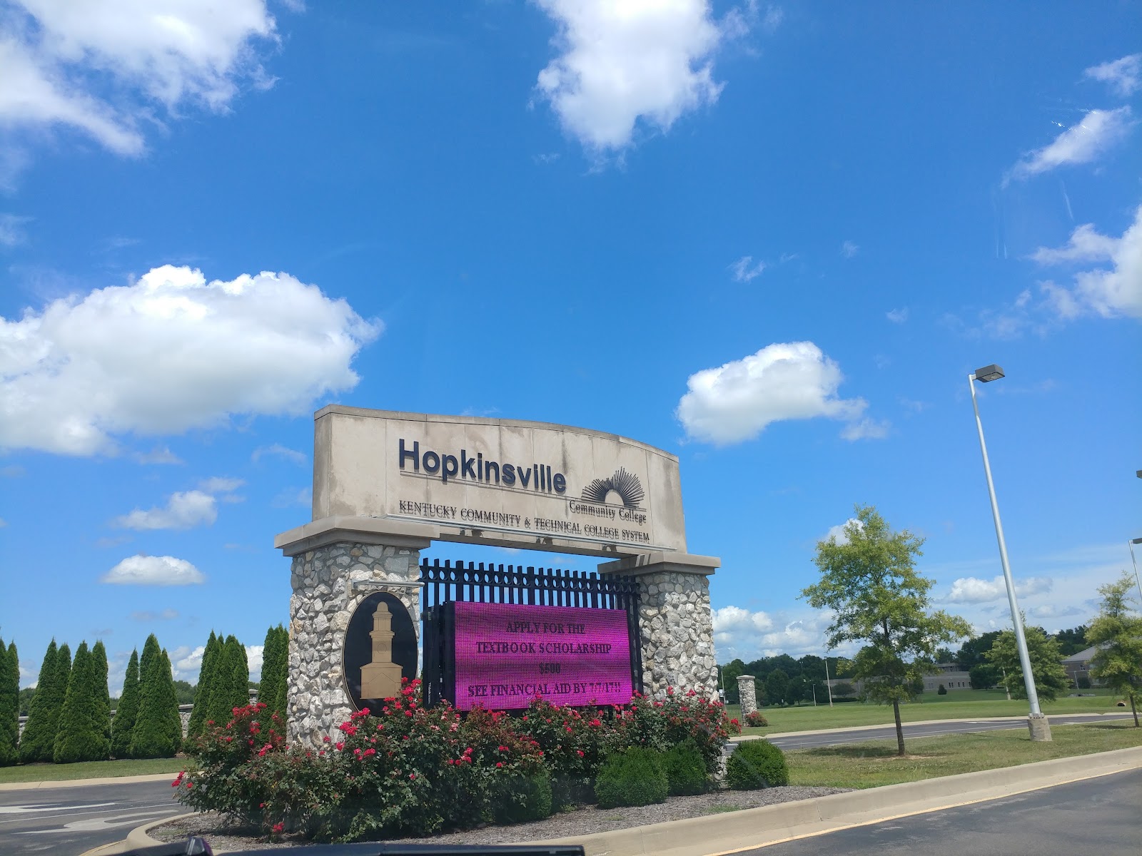 Hopkinsville Community College