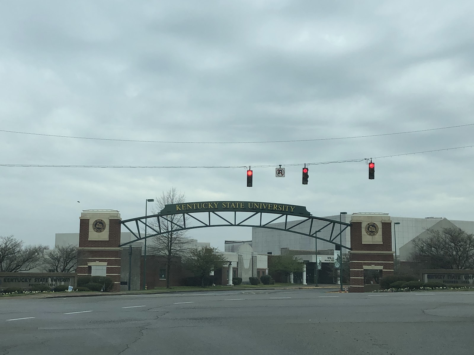 Kentucky State University
