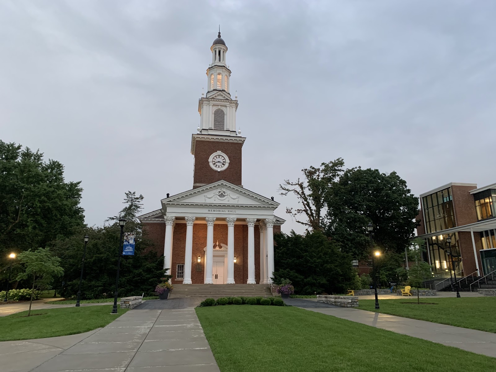 University of Kentucky