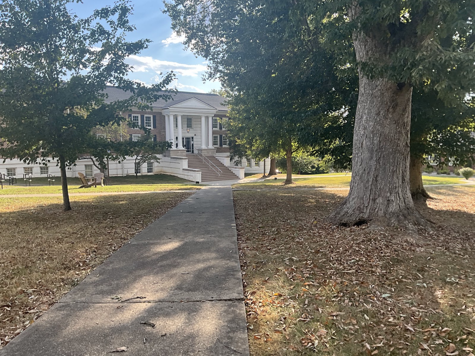 Lindsey Wilson College