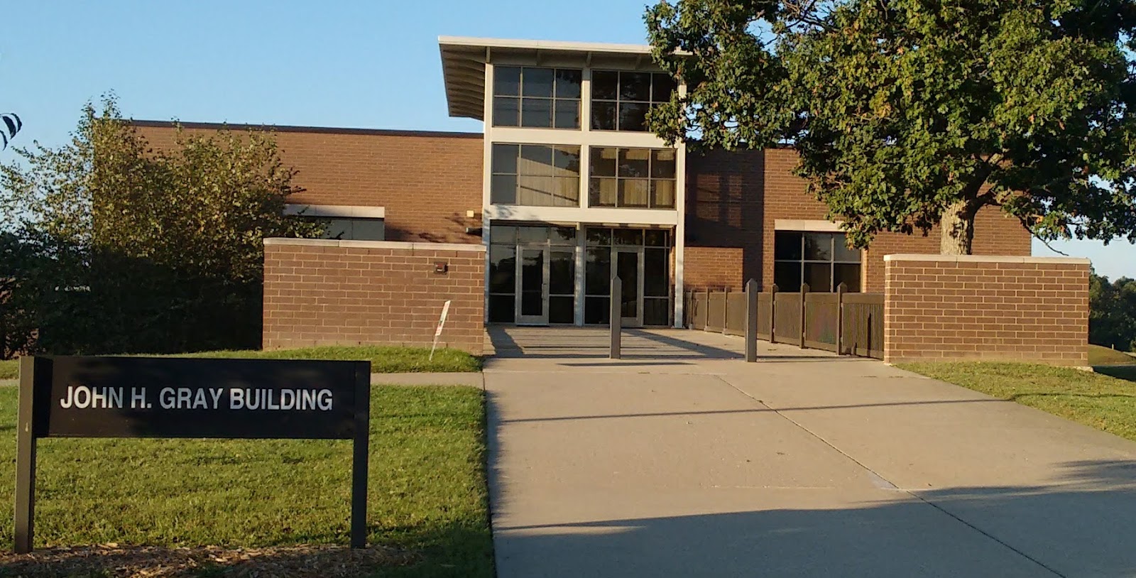 Madisonville Community College