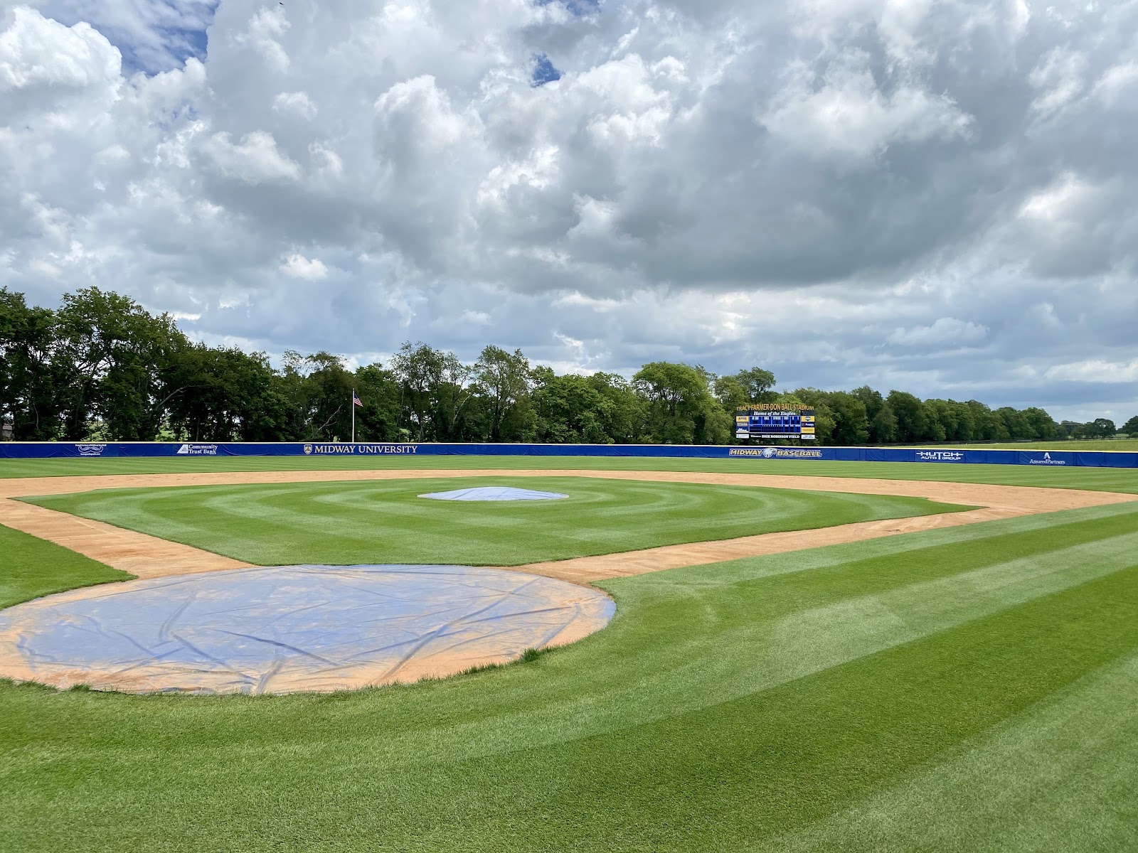 Midway University