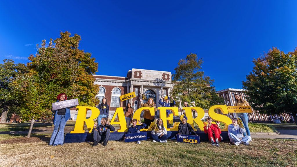 Murray State University