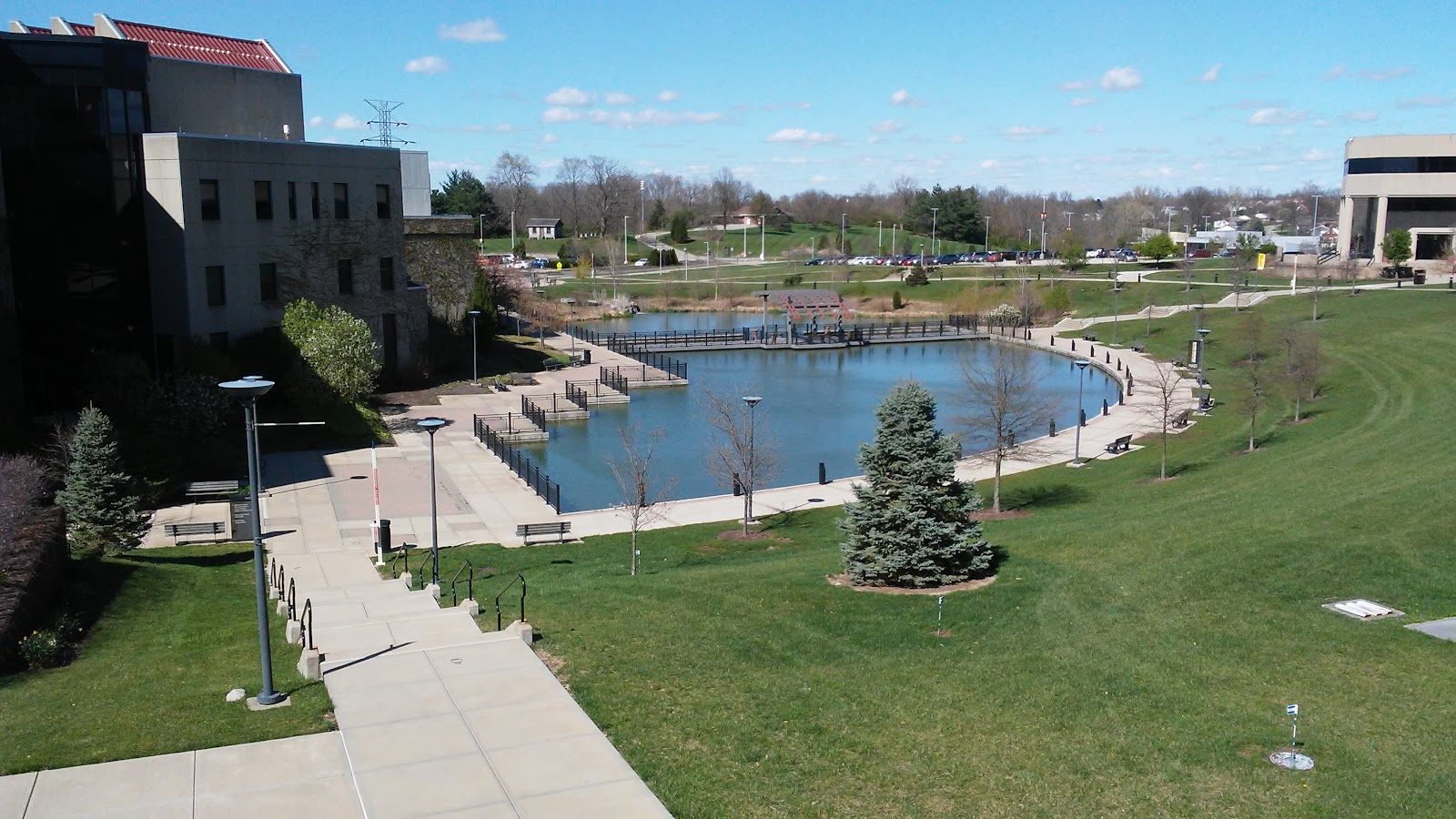 Northern Kentucky University