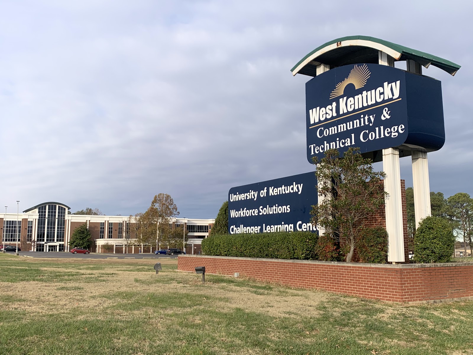 West Kentucky Community and Technical College