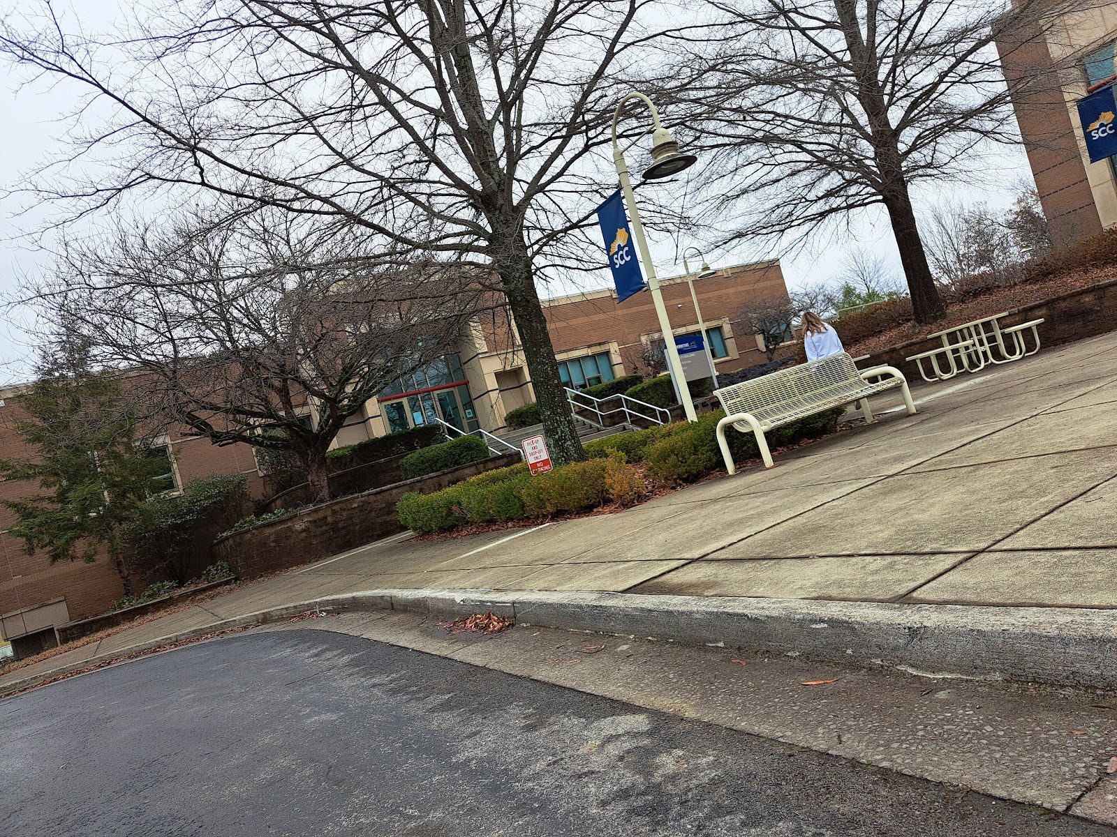 Somerset Community College