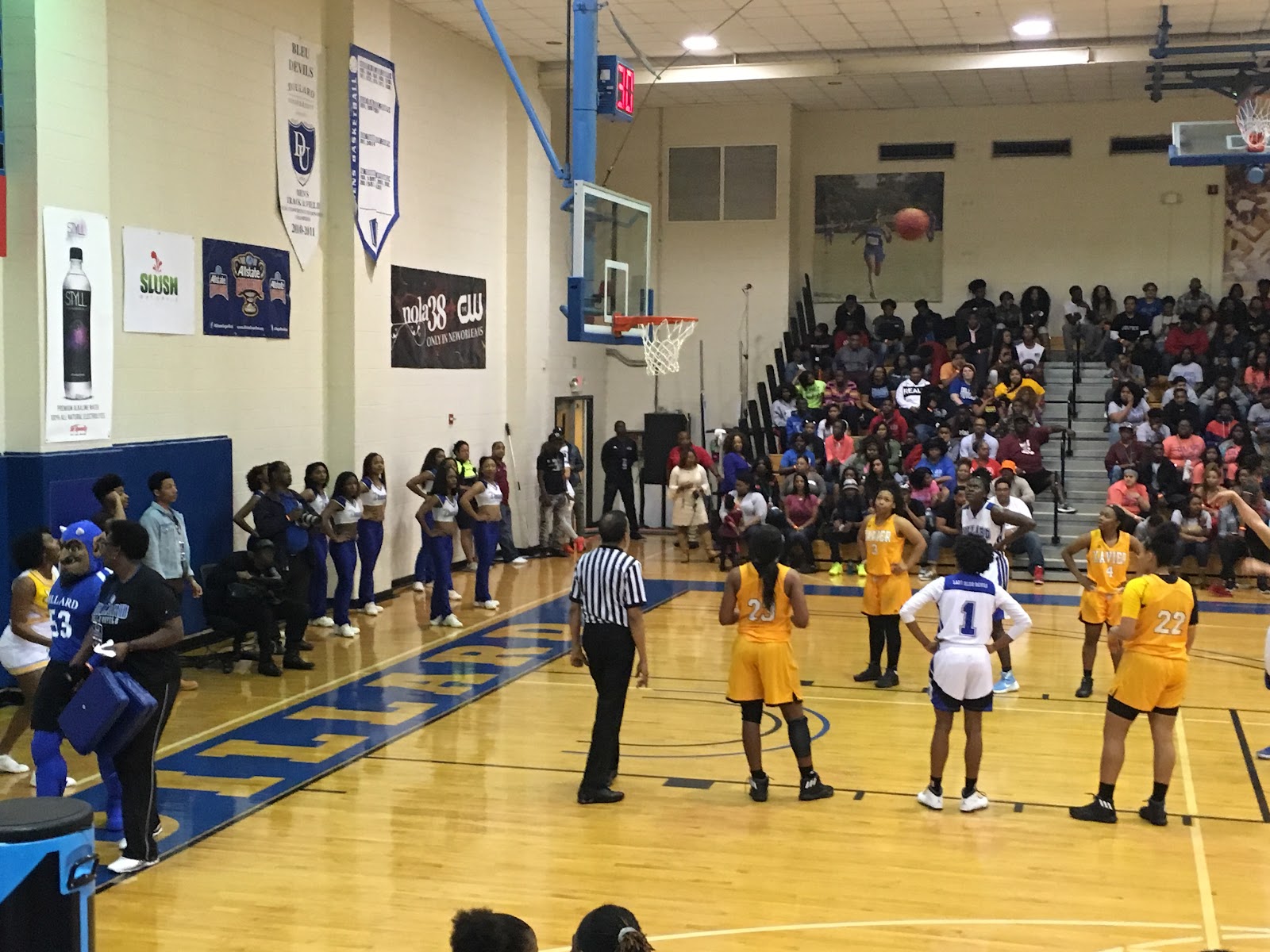 Dillard University