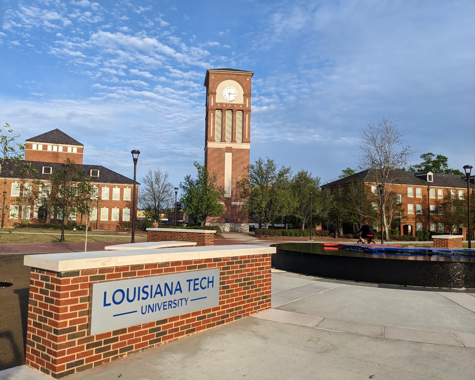 Louisiana Tech University
