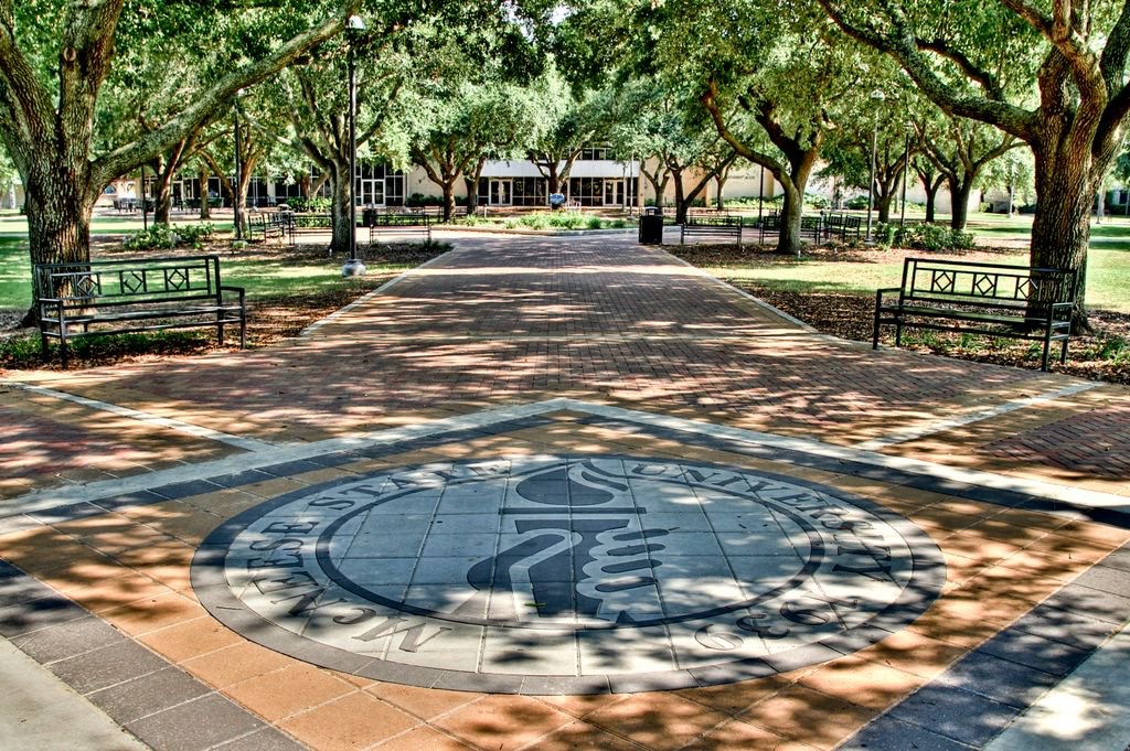 McNeese State University