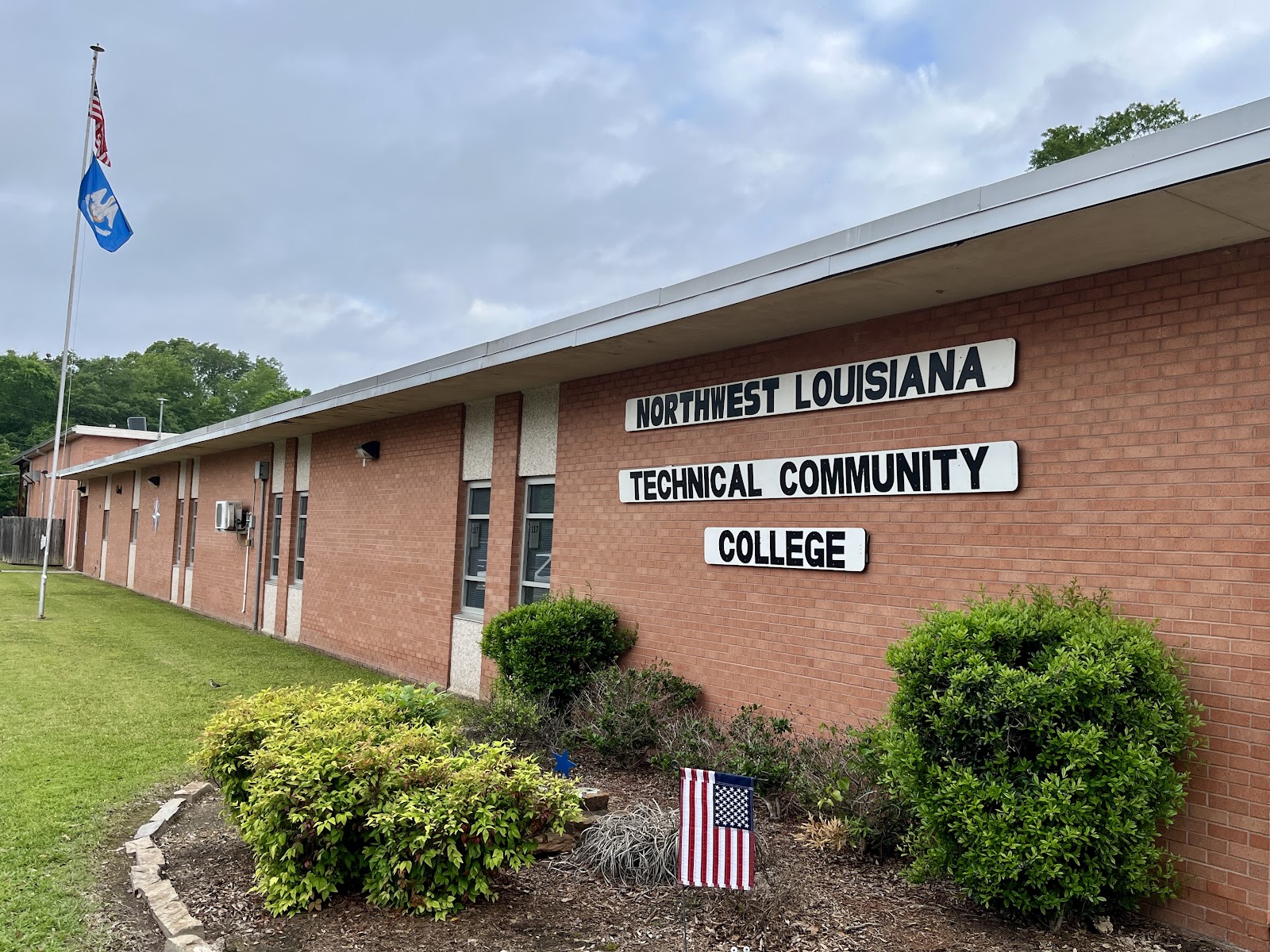 Northwest Louisiana Technical Community College