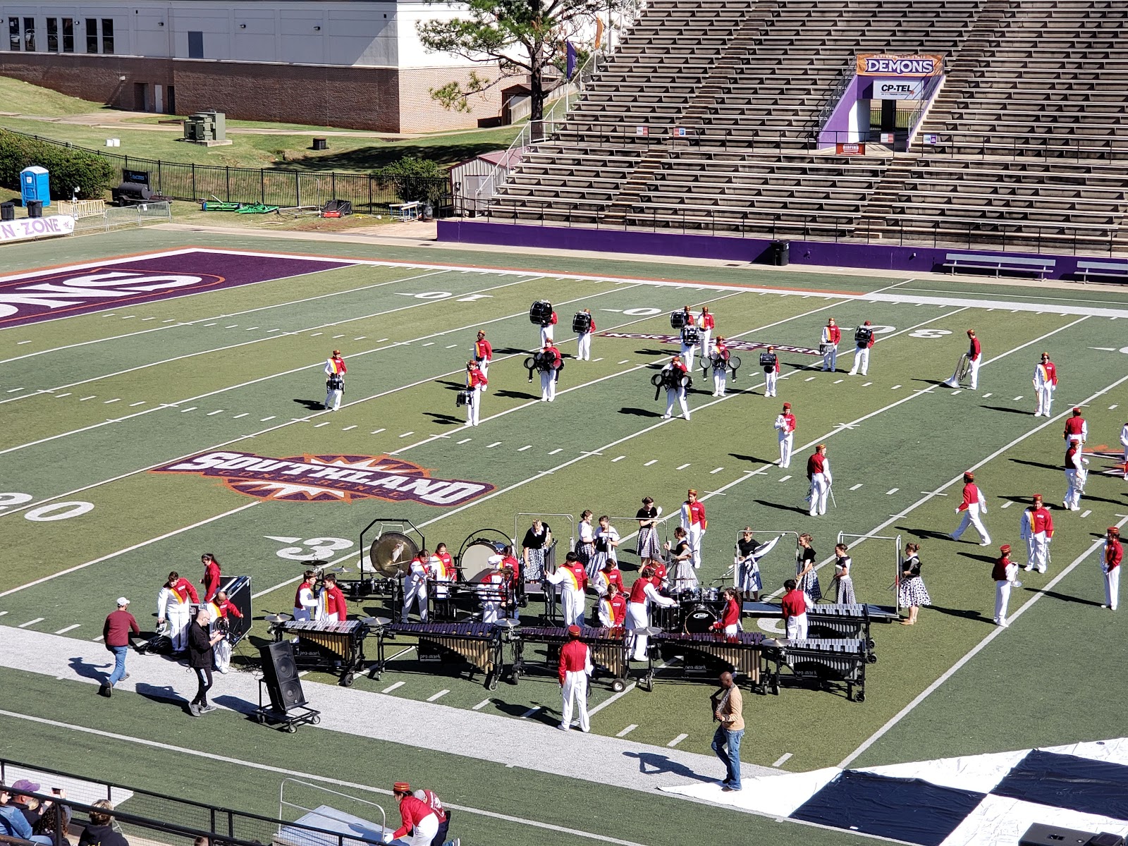 Northwestern State University of Louisiana