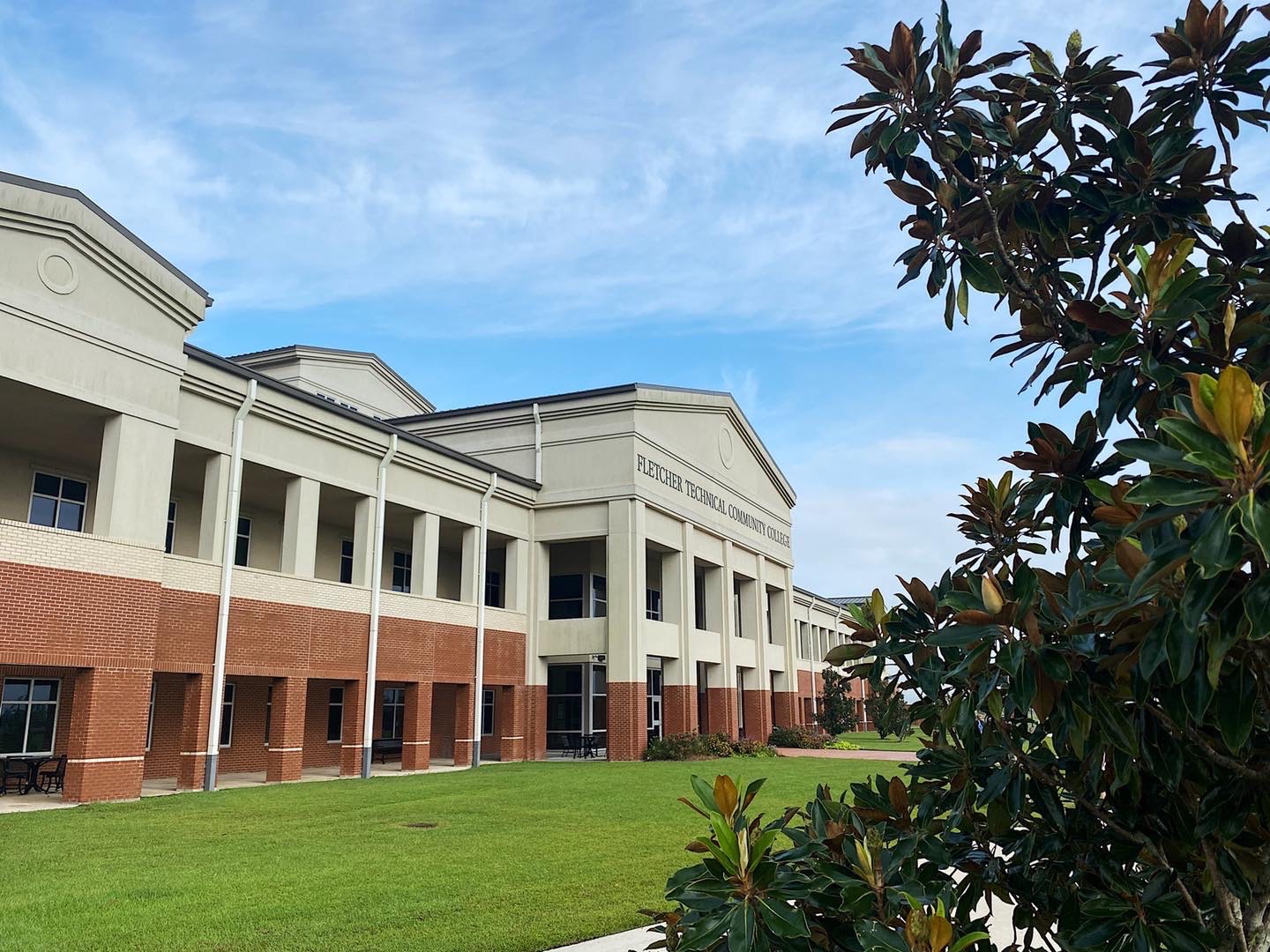 Fletcher Technical Community College