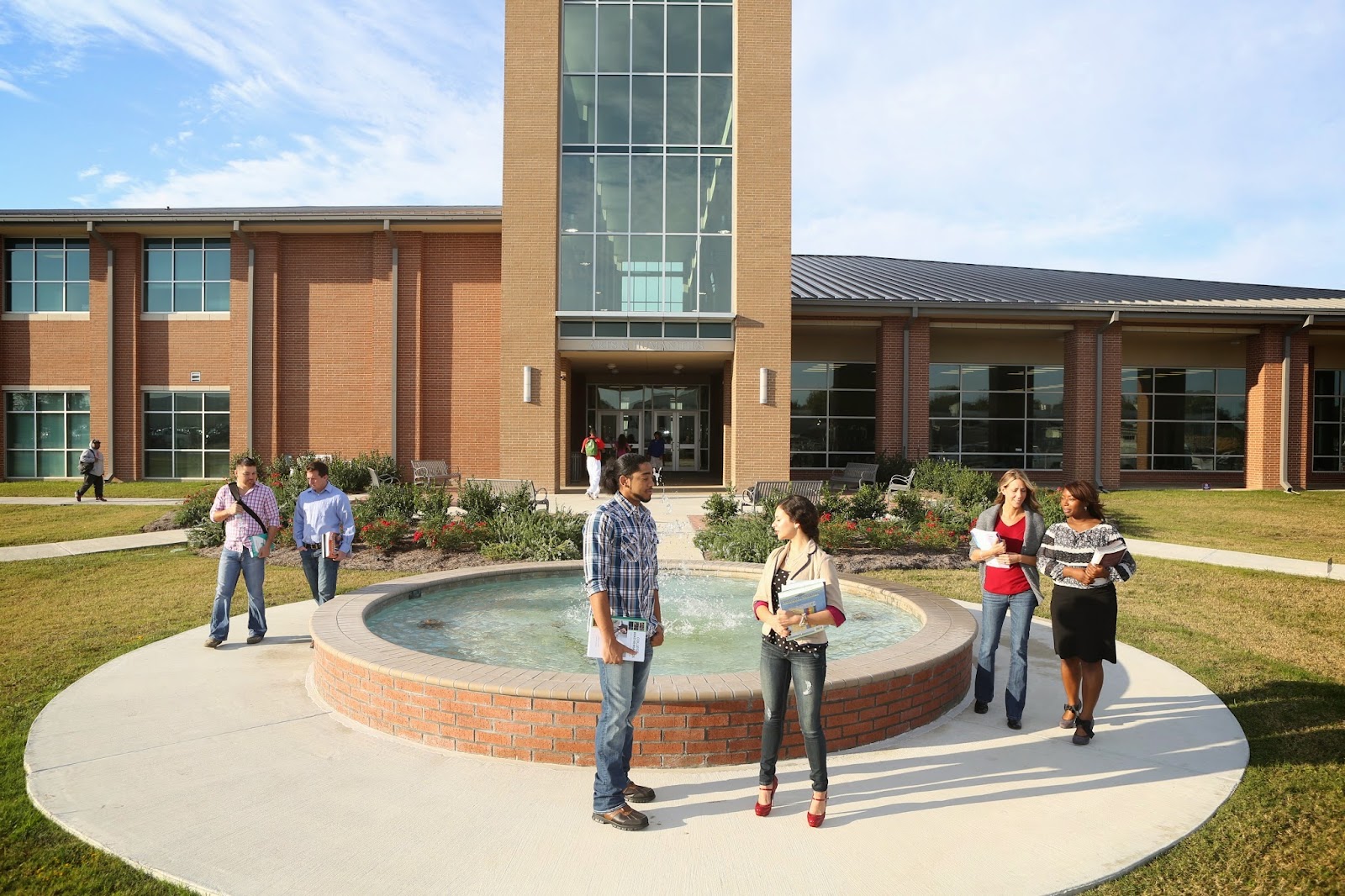 SOWELA Technical Community College
