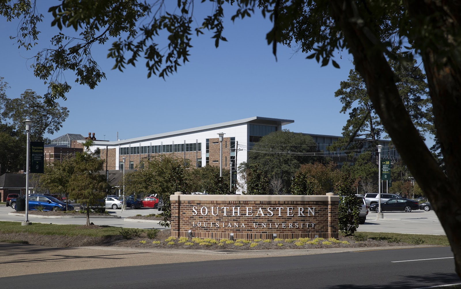 Southeastern Louisiana University