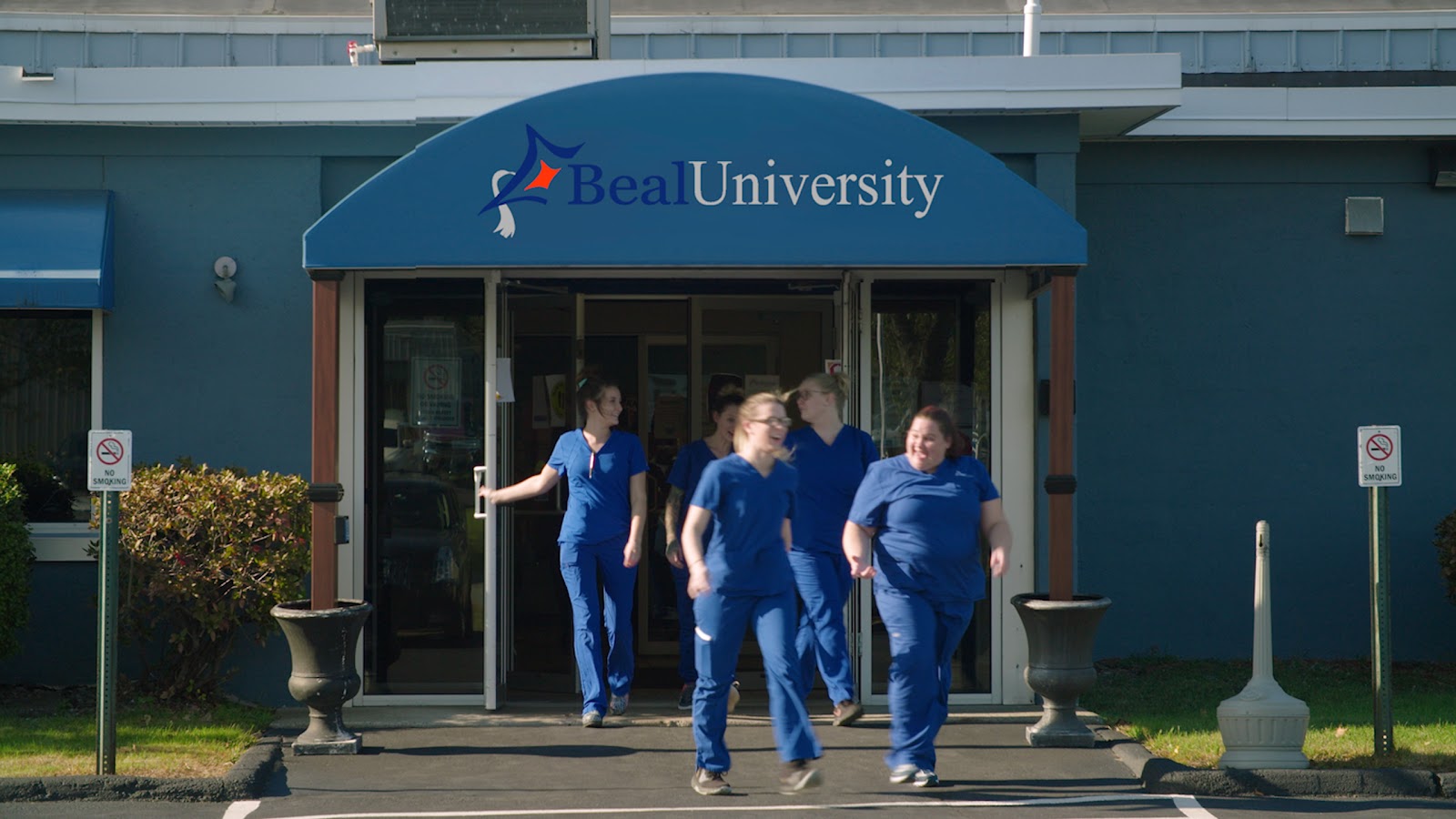 Beal University