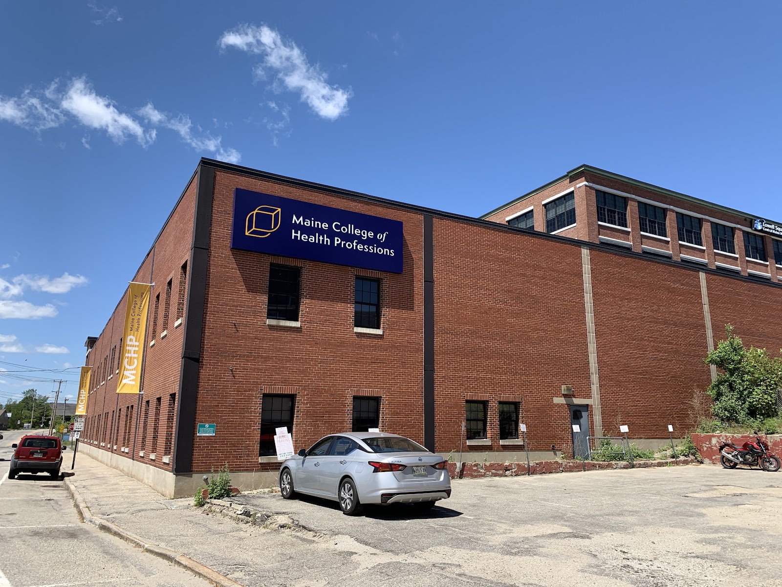 Maine College of Health Professions