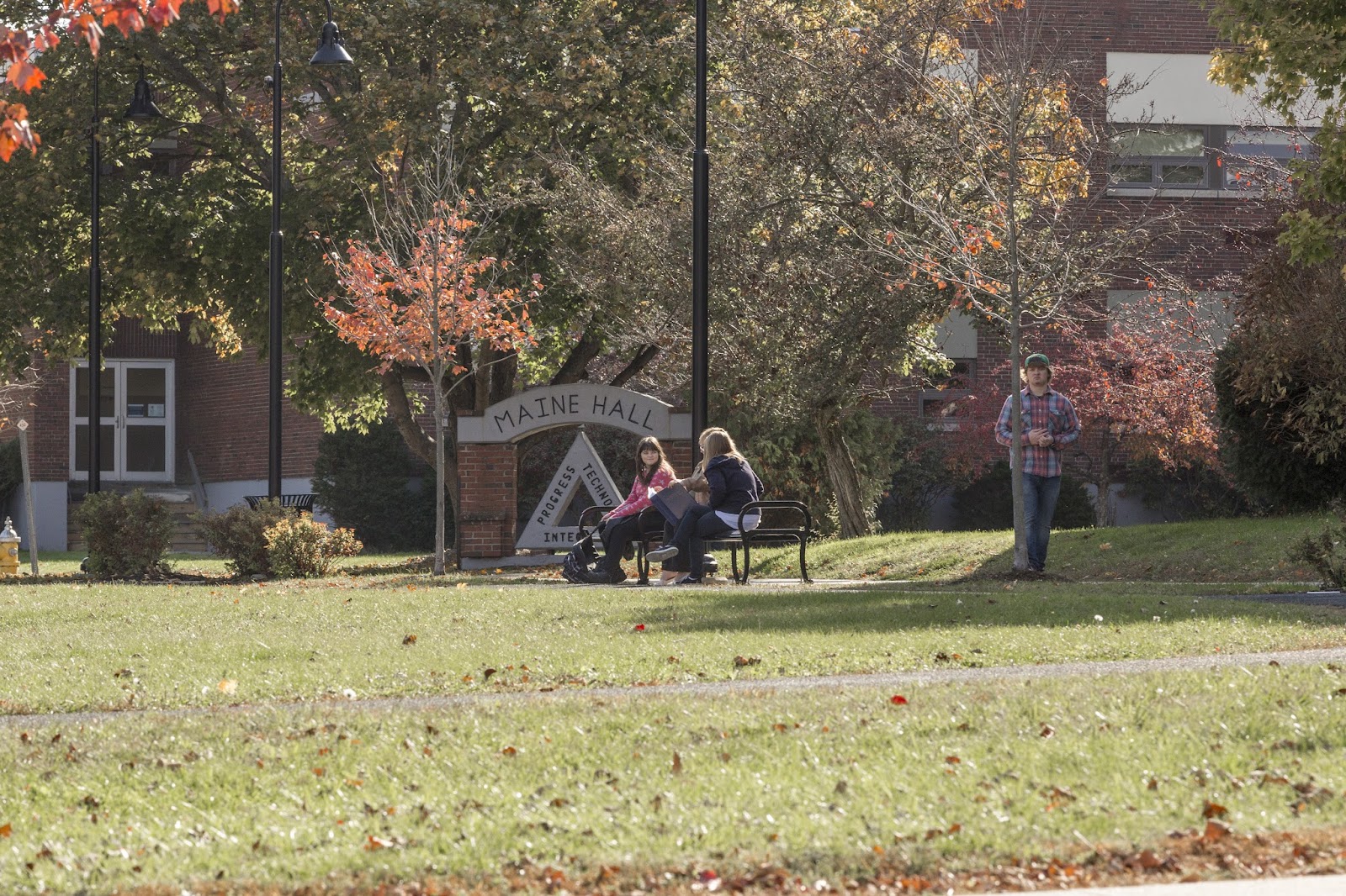 Eastern Maine Community College