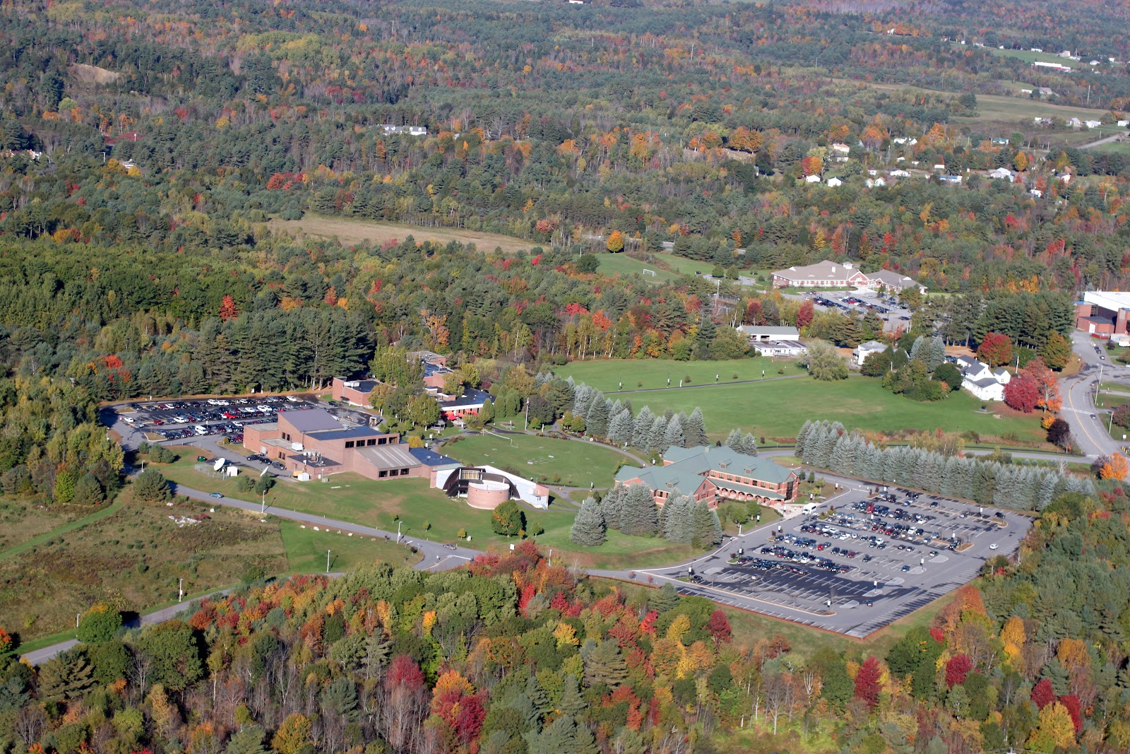 University of Maine at Augusta