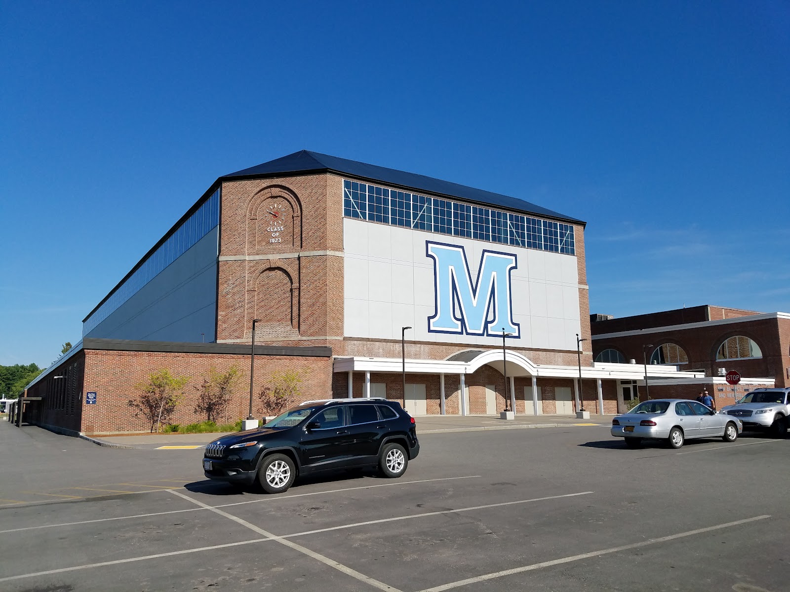 University of Maine