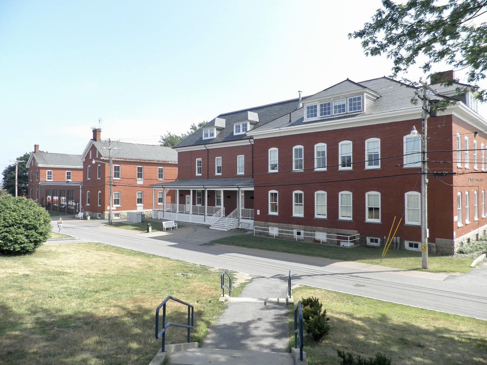 Southern Maine Community College