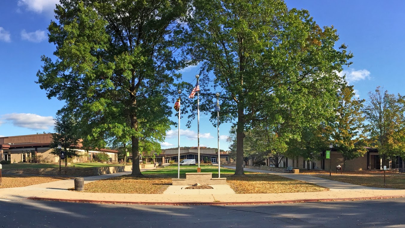 Allegany College of Maryland