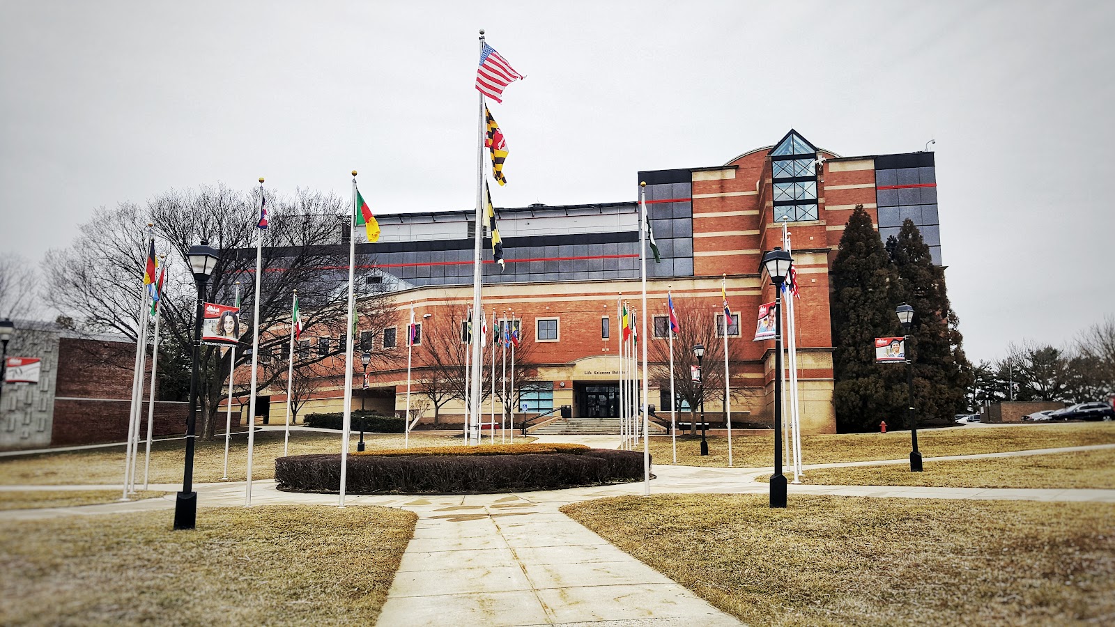 Baltimore City Community College