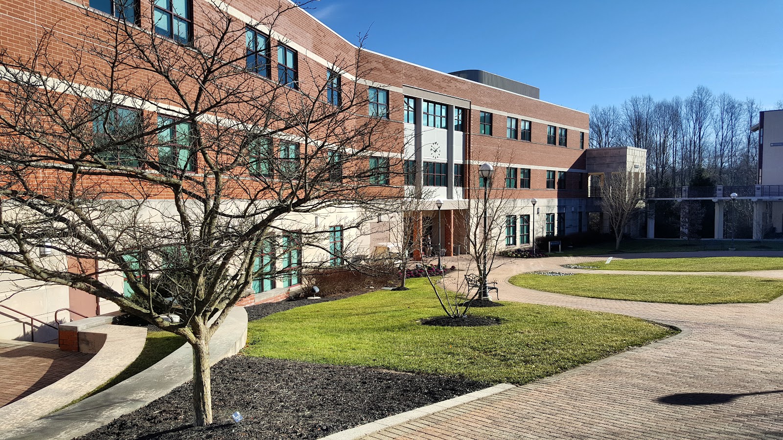Cecil College