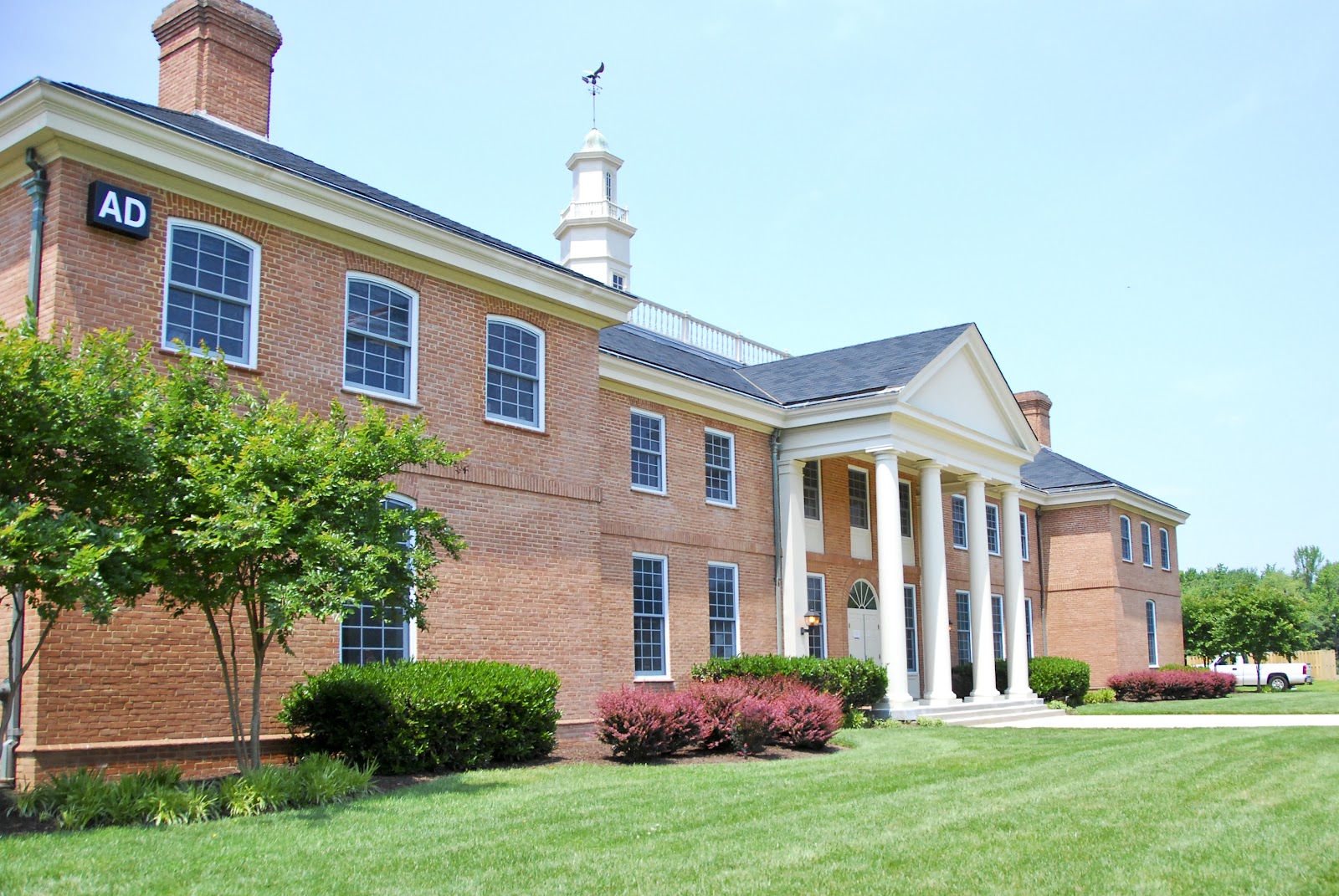 College of Southern Maryland