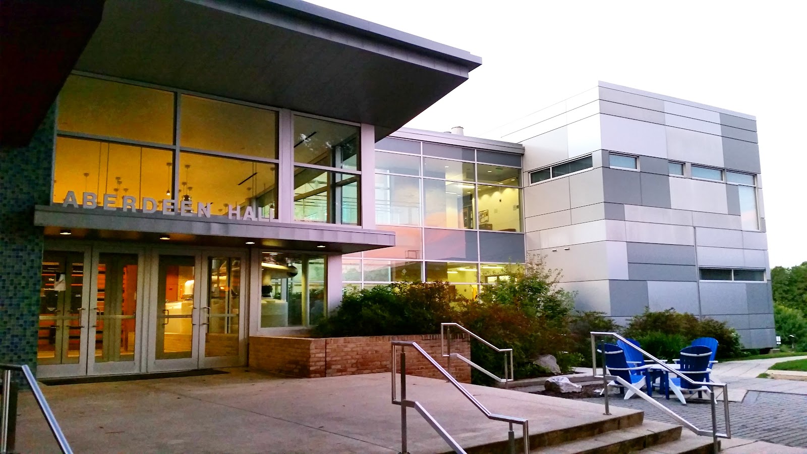 Harford Community College