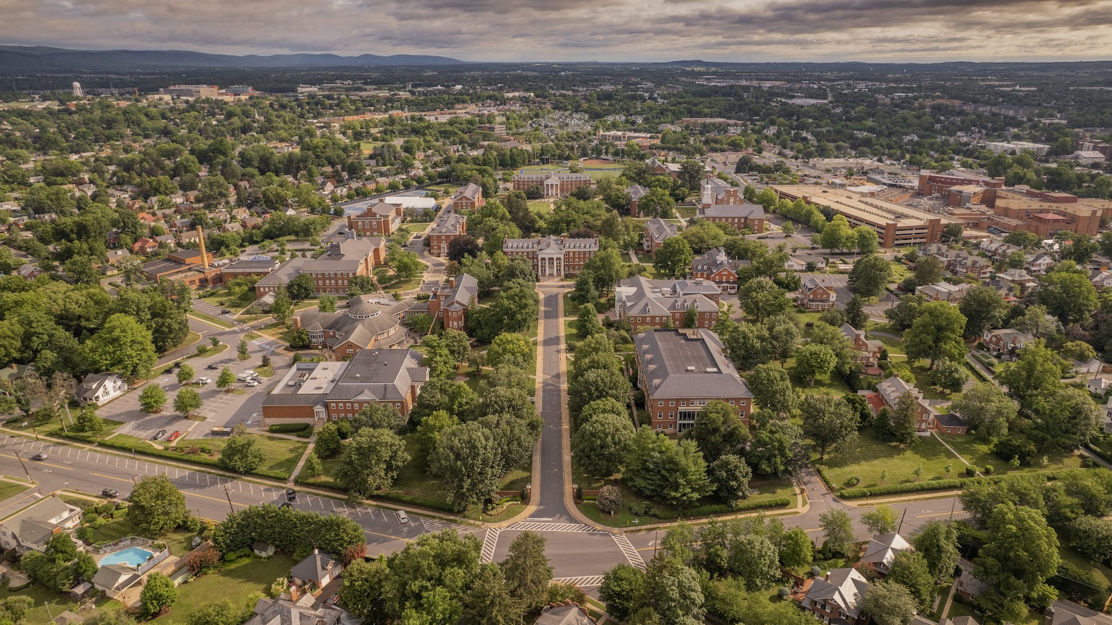 Hood College