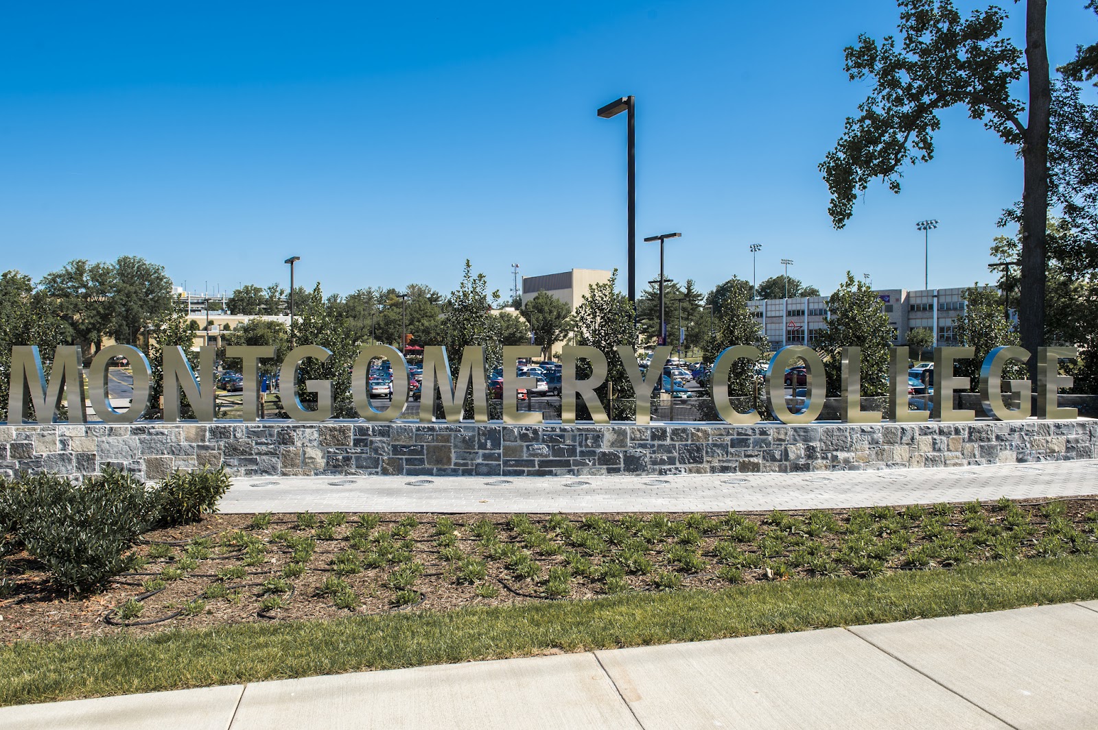 Montgomery College