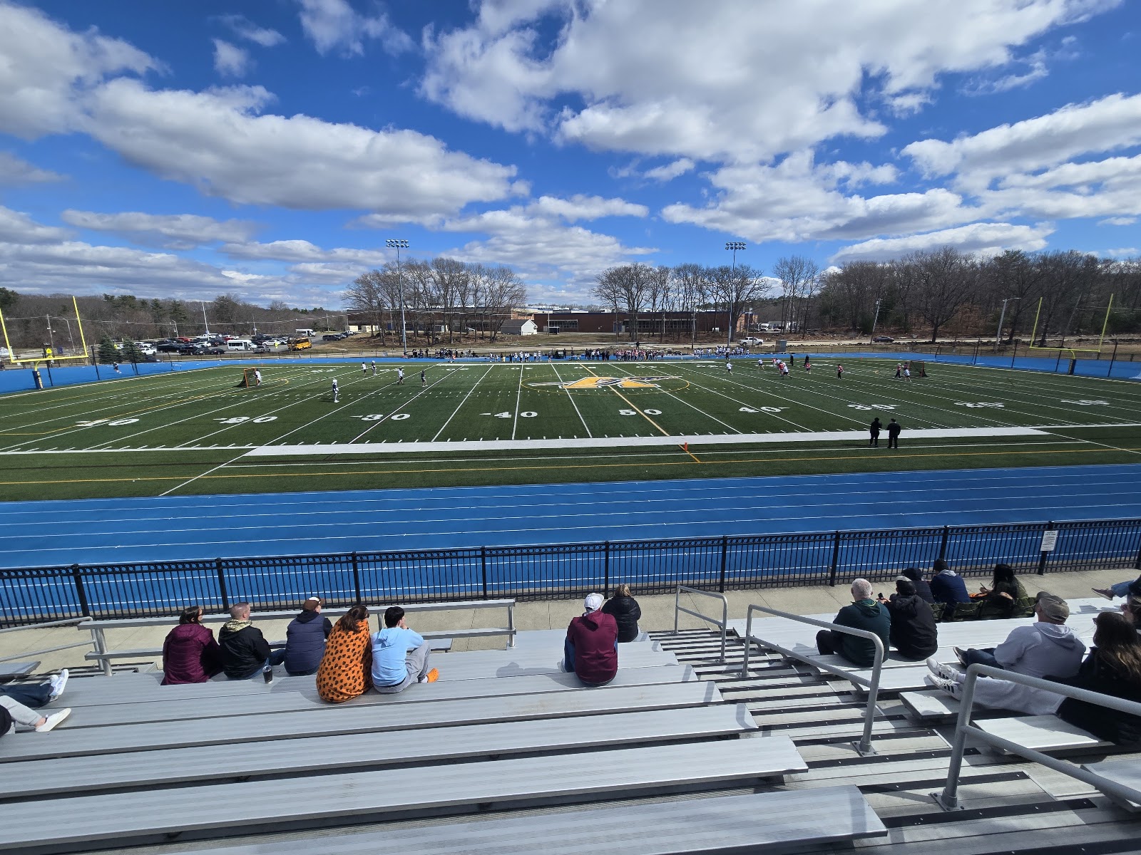 Assabet Valley Regional Technical School