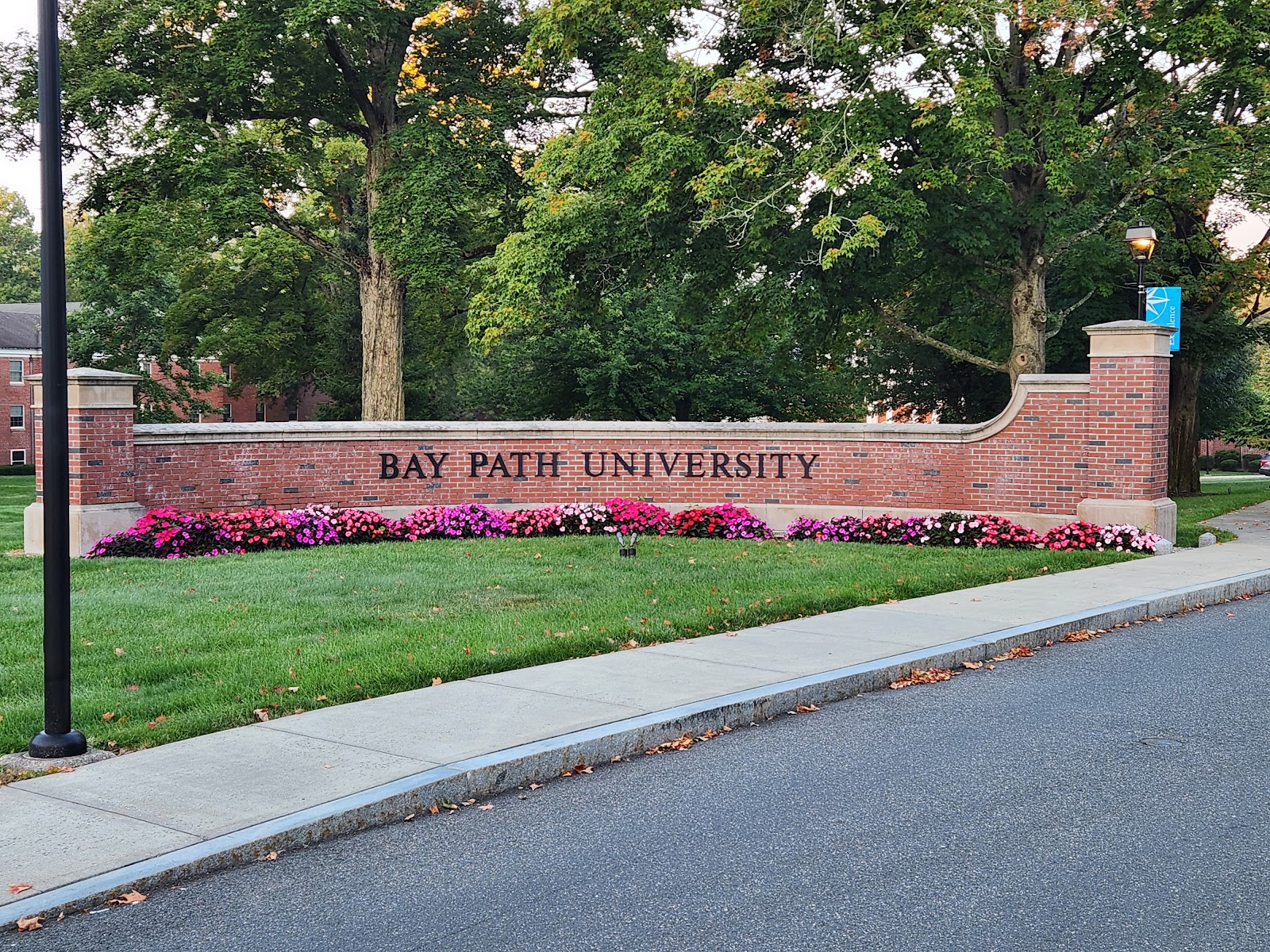 Bay Path University