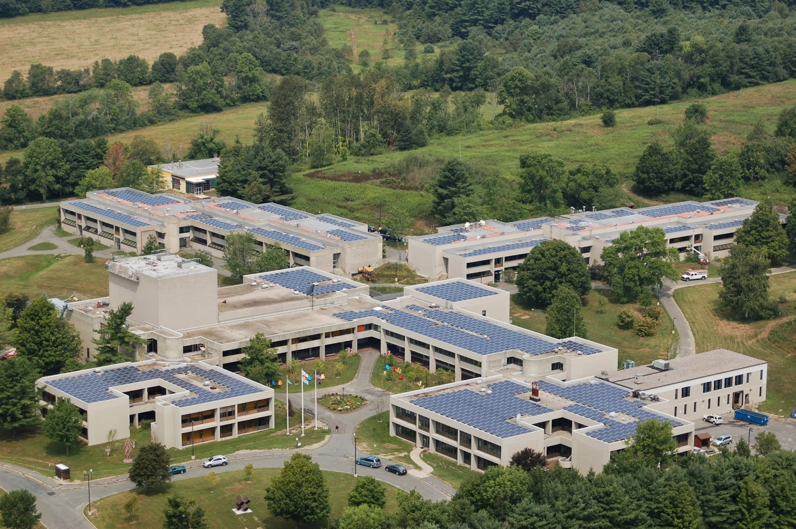 Berkshire Community College