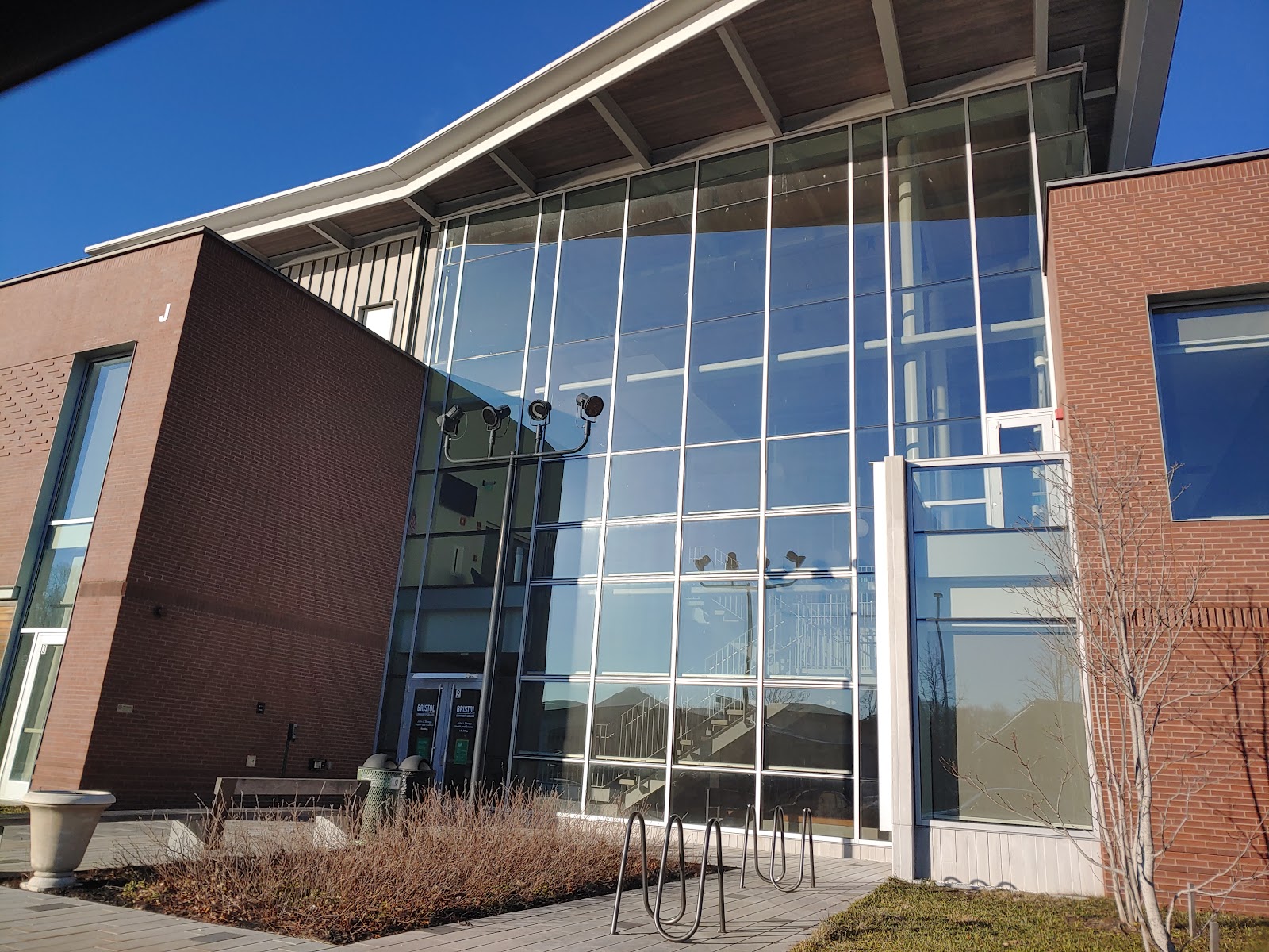 Bristol Community College