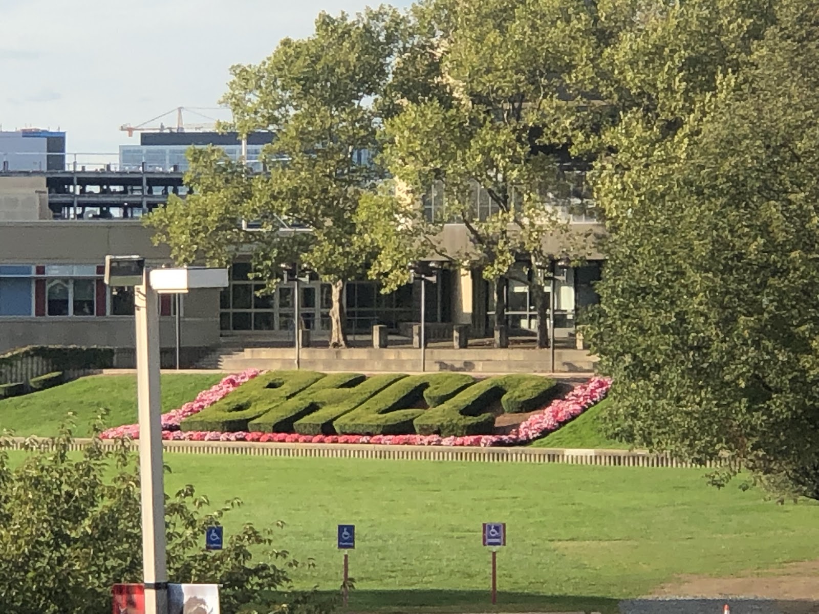 Bunker Hill Community College
